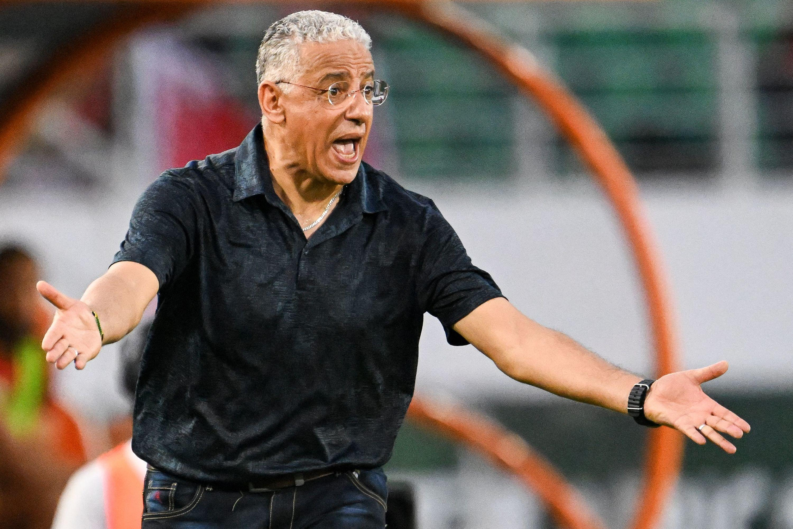 “Morocco chooses its referees”: Tanzania coach dismissed