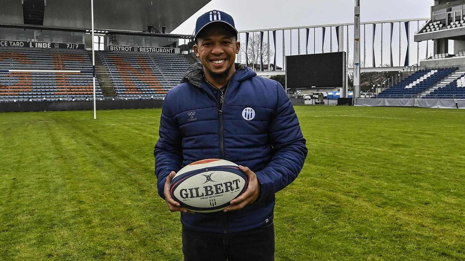 Rugby: former Springbok opener Elton Jantjies suspended for four years for doping