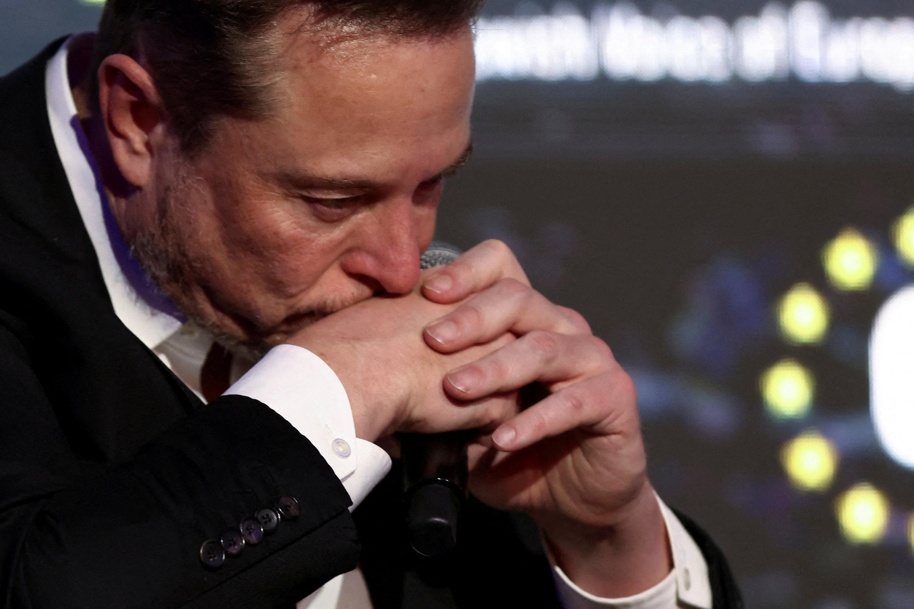 Tesla: judge cancels Musk's compensation plan, estimated at $56 billion