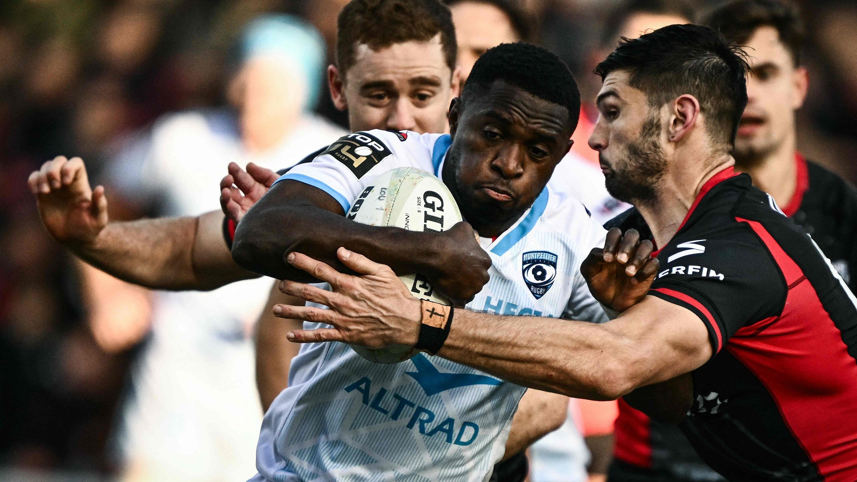 Top 14: “It’s not at all the same sport”, Montpellier knows what awaits it for maintenance
