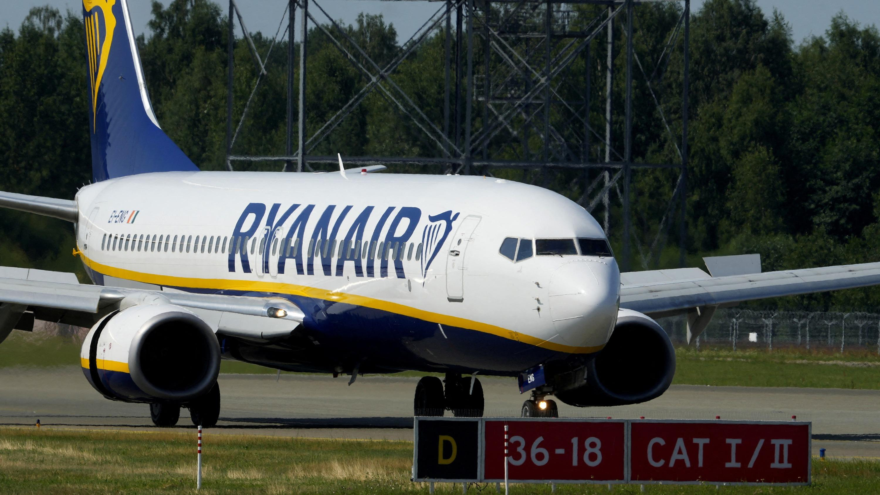 737 Max: Ryanair calls on Boeing to “significantly improve” its quality controls