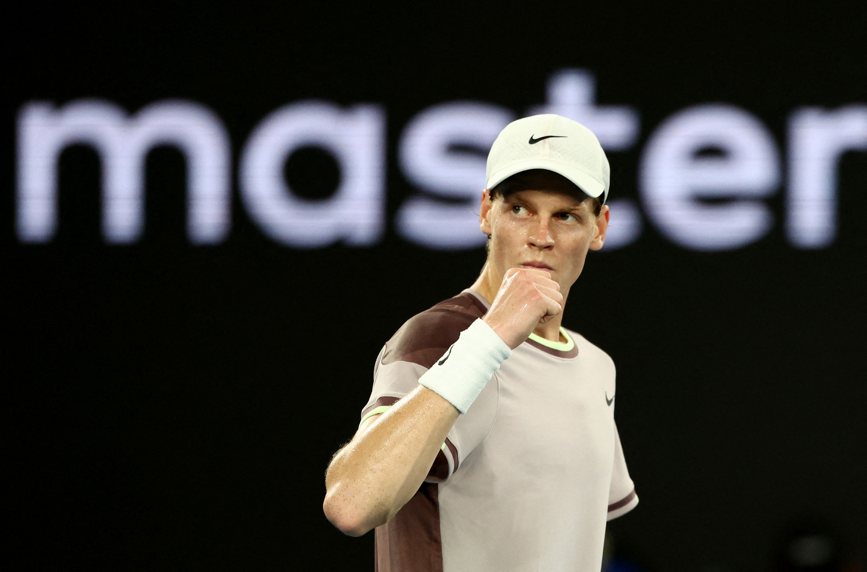 Australian Open: Sinner overthrows Medvedev to claim first Grand Slam title