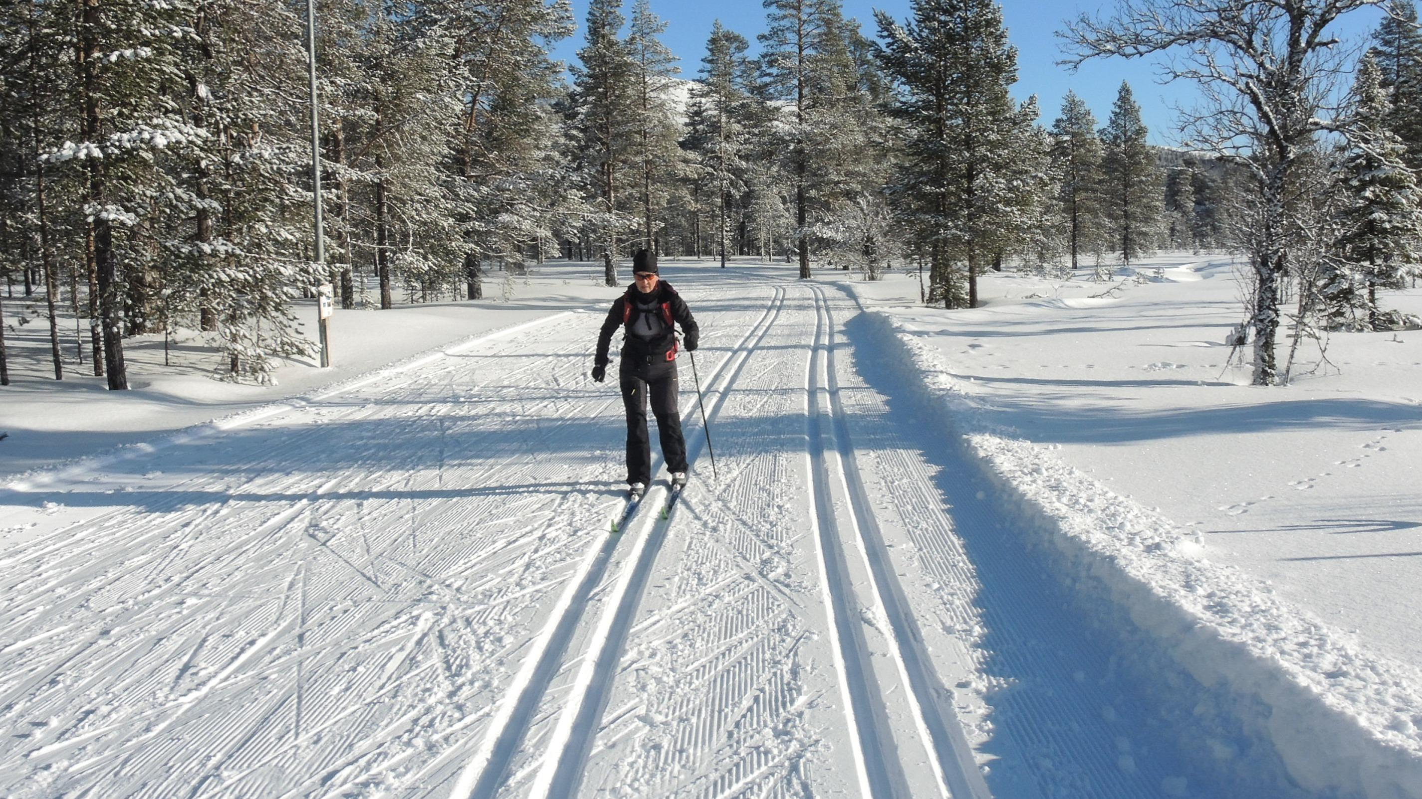 Cross-country skiing: no snow, no Transjurassienne