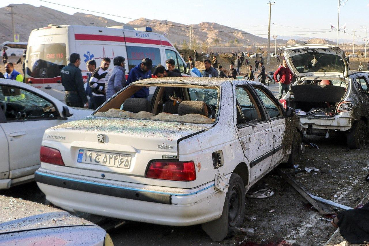 Deadly attack in Iran: “The Islamic Republic has nothing to gain from a war with Israel”