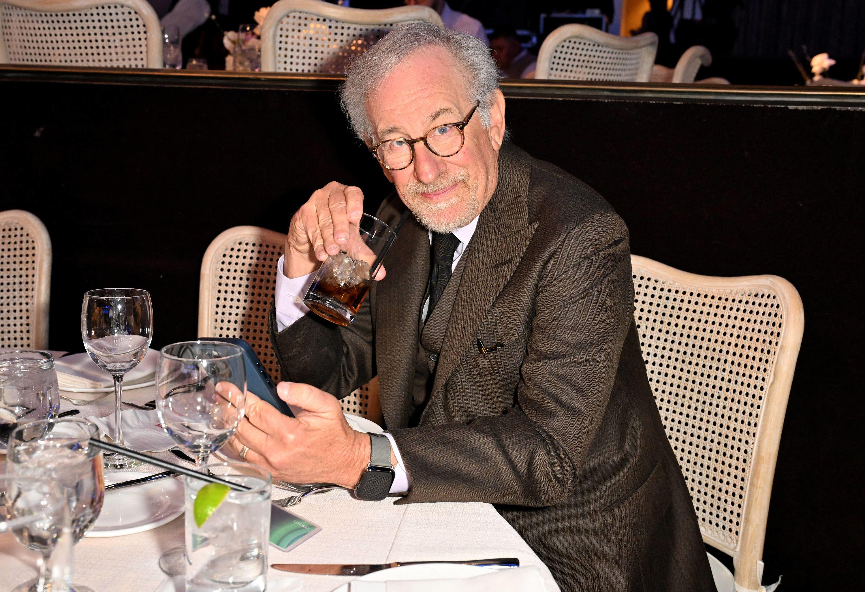 Oscars 2024: from Maestro to Oppenheimer via Anatomy of a Fall, Spielberg is planning an exceptional vintage