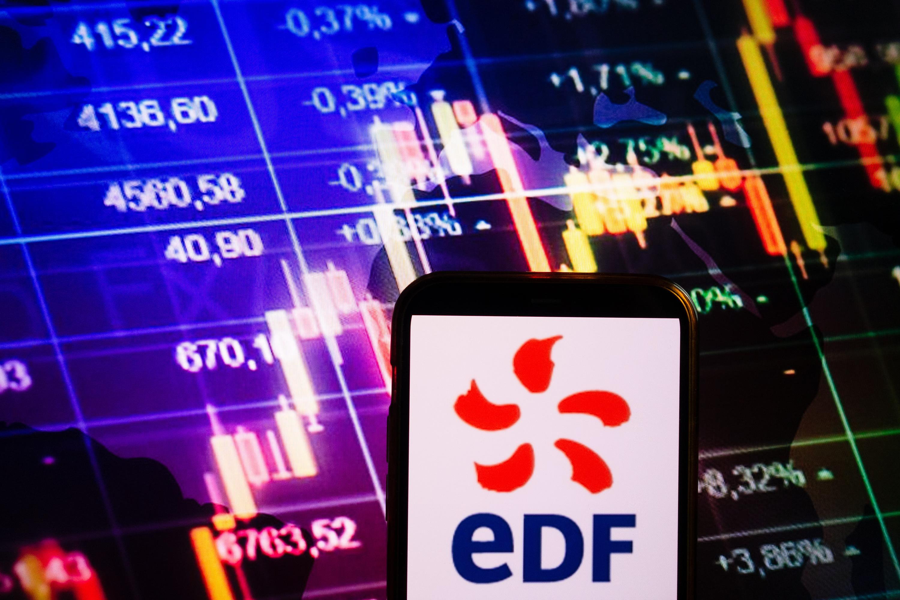 Rising electricity prices: EDF hits back at its competitors