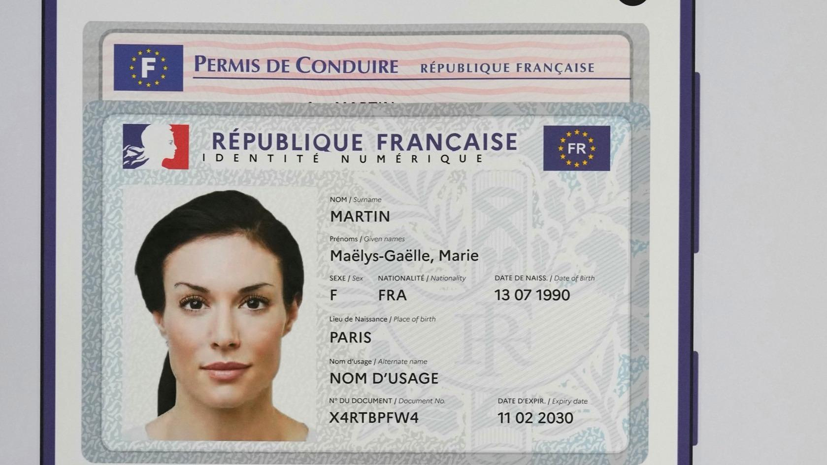 France Identity promises up to 25,000 euros to hackers who find a security flaw on their site