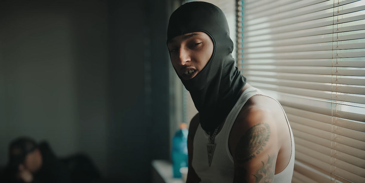 “Apologia for terrorism”: Freeze Corleone banned from concert in Lille, legal action