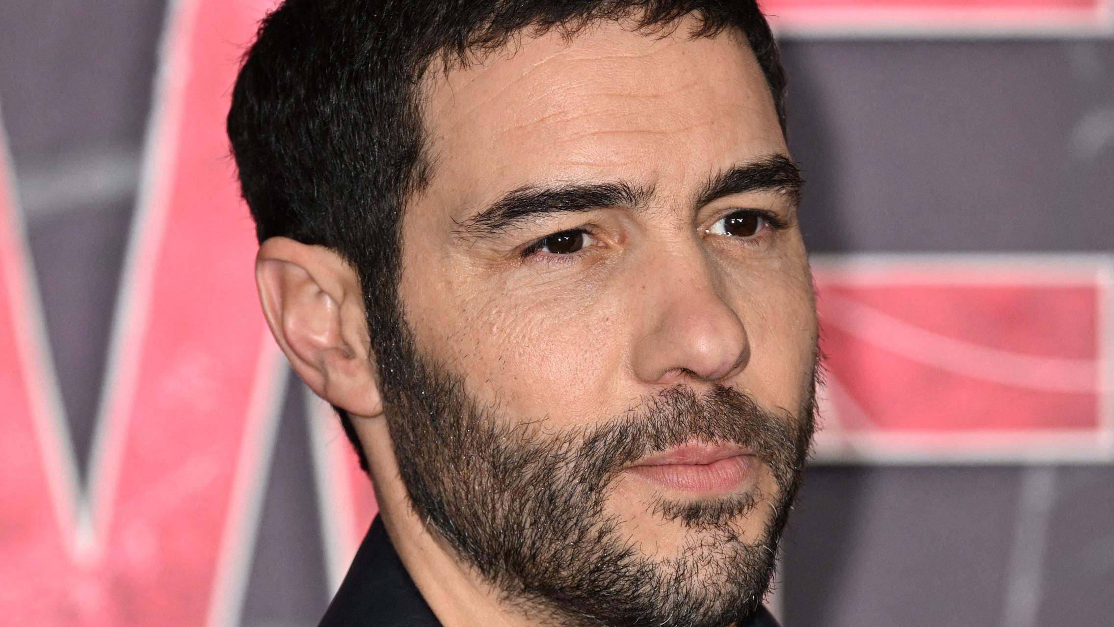 Tahar Rahim rubs shoulders with the Marvel universe as a supervillain