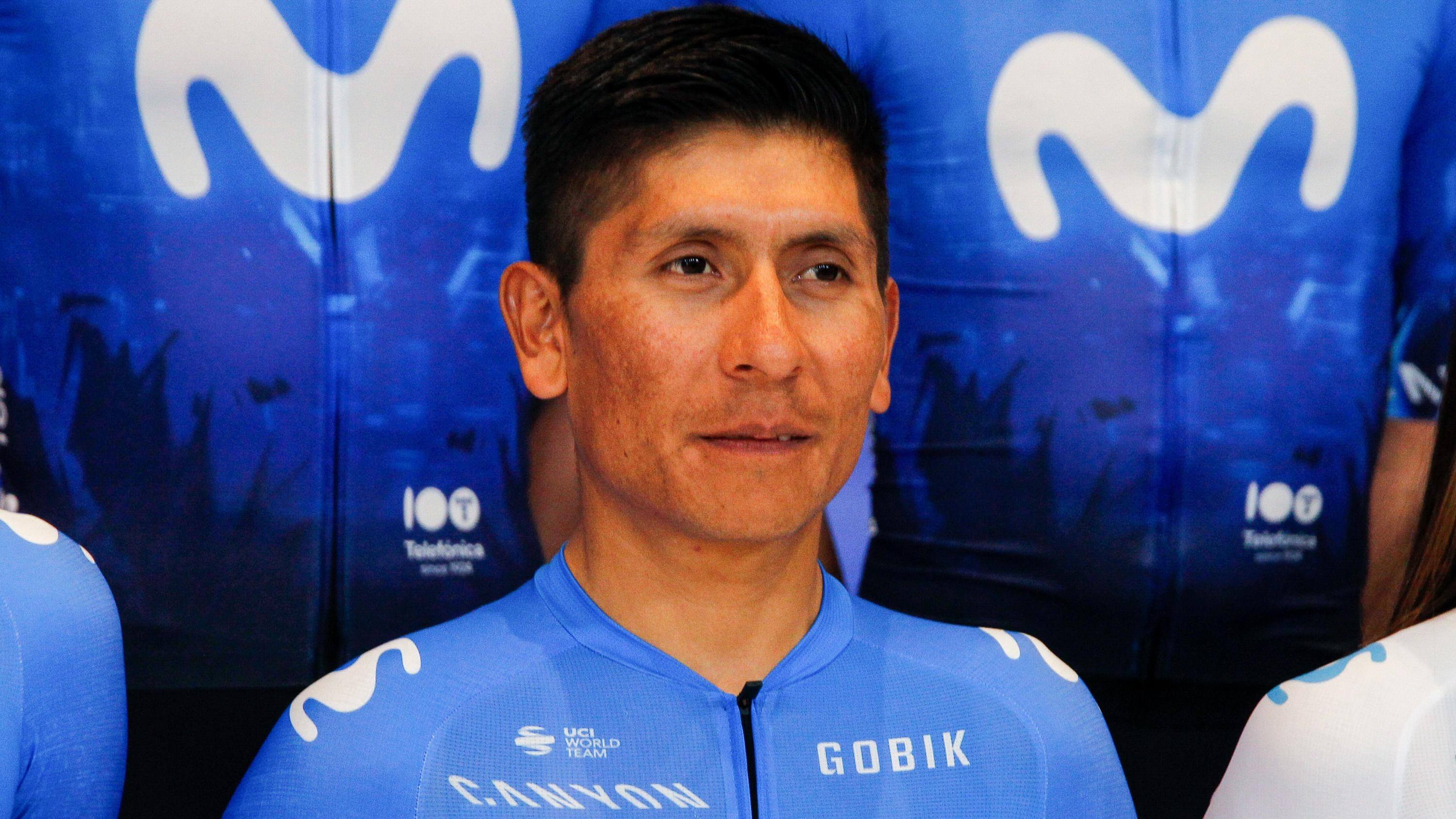 Tour de France: Quintana doctor, suspected of doping in 2020, will be tried in September