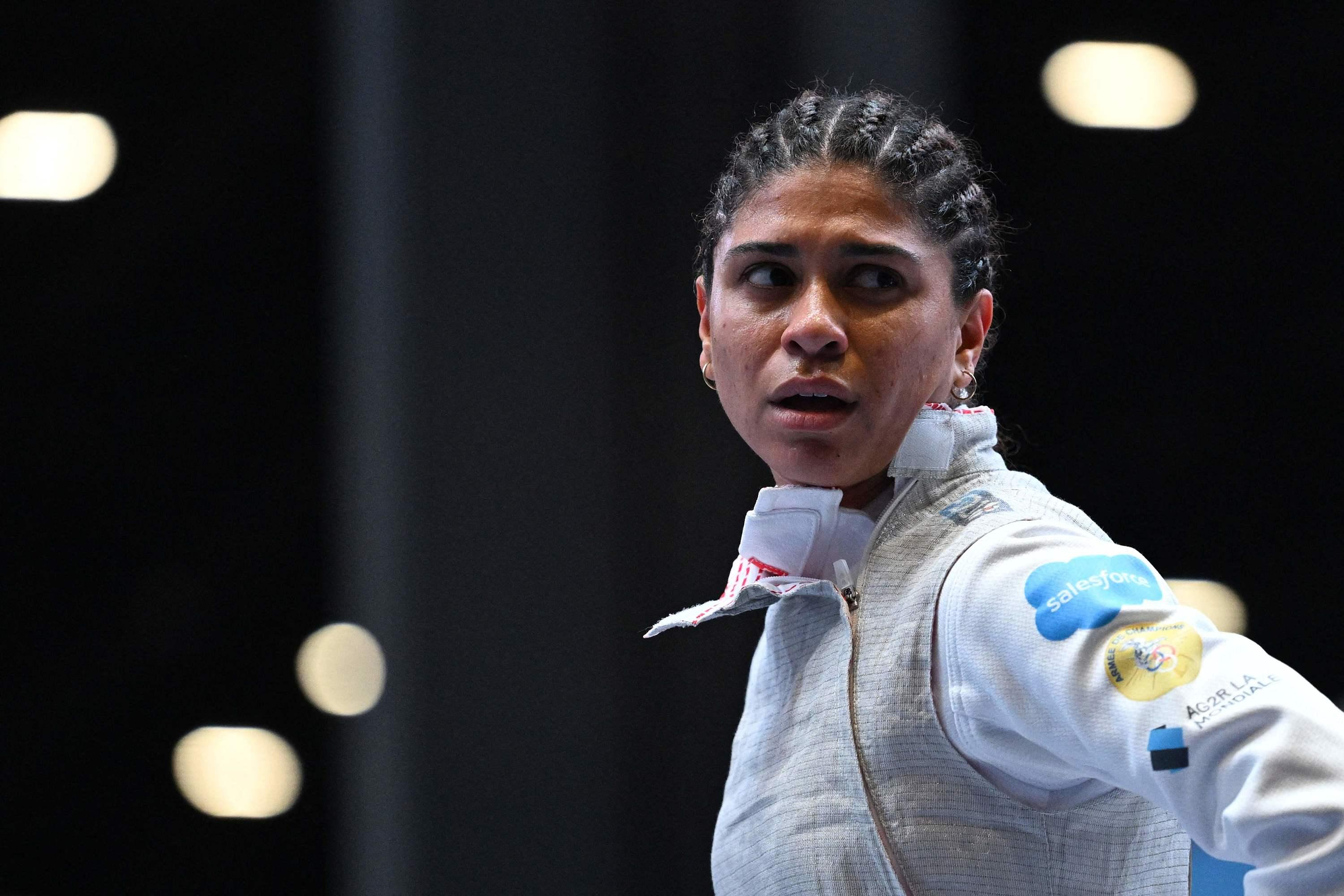 Paris 2024 Olympics: suspended for doping, fencer Thibus says she was “exposed by contamination”