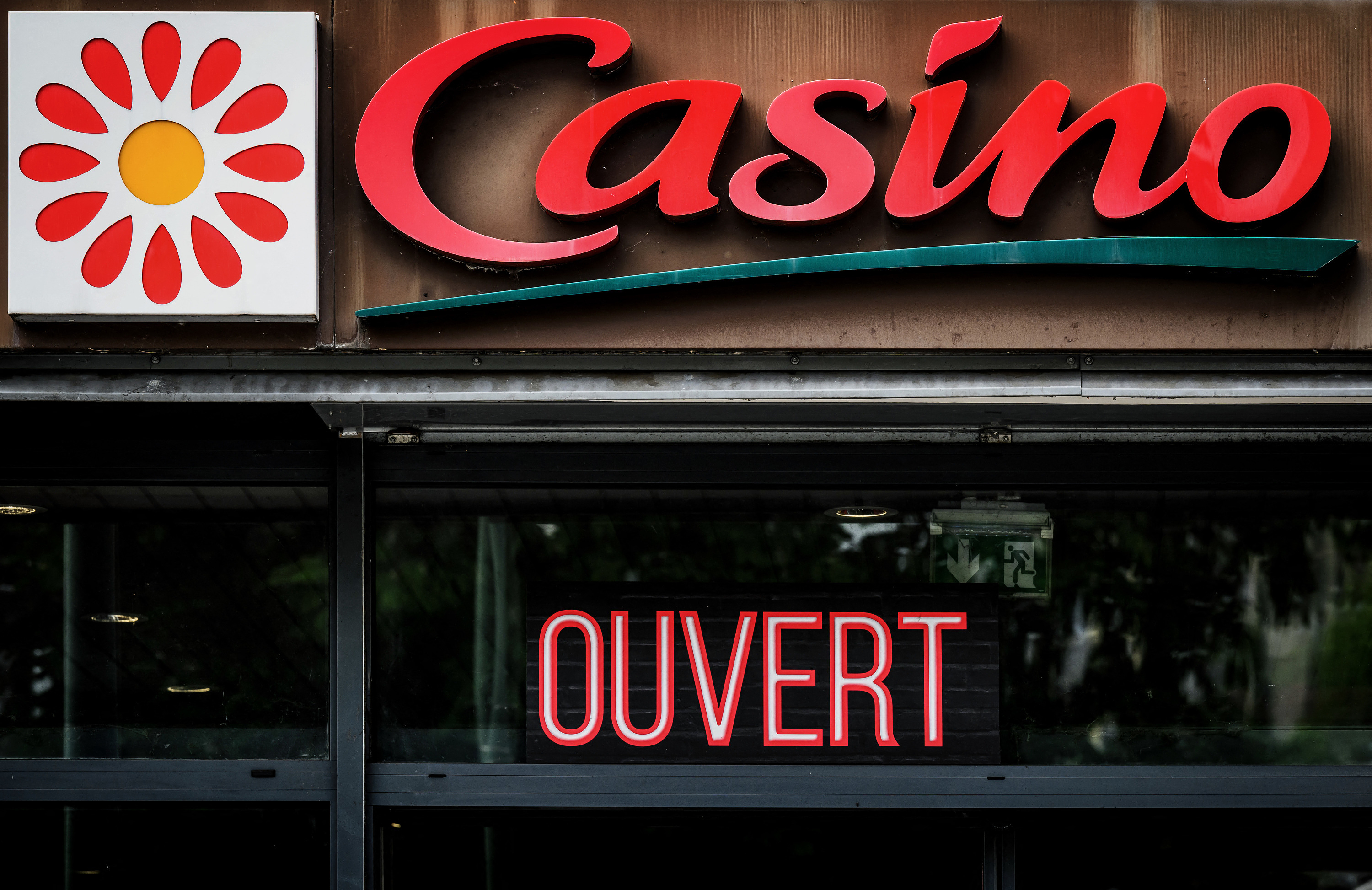 Casino: the rescue plan validated by the Paris commercial court