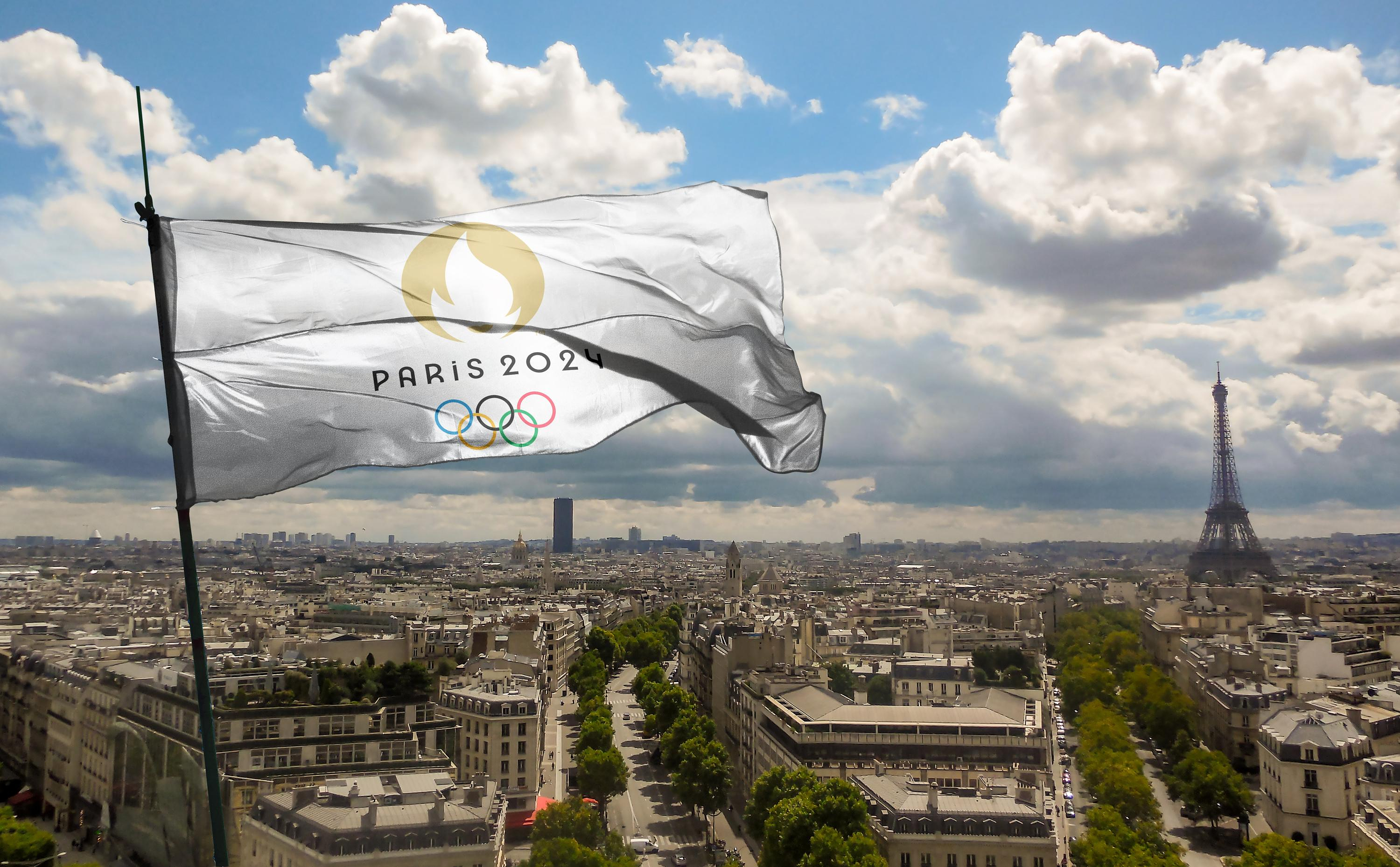 Île-de-France wants to attract tourists but also foreign investors thanks to the Olympic Games