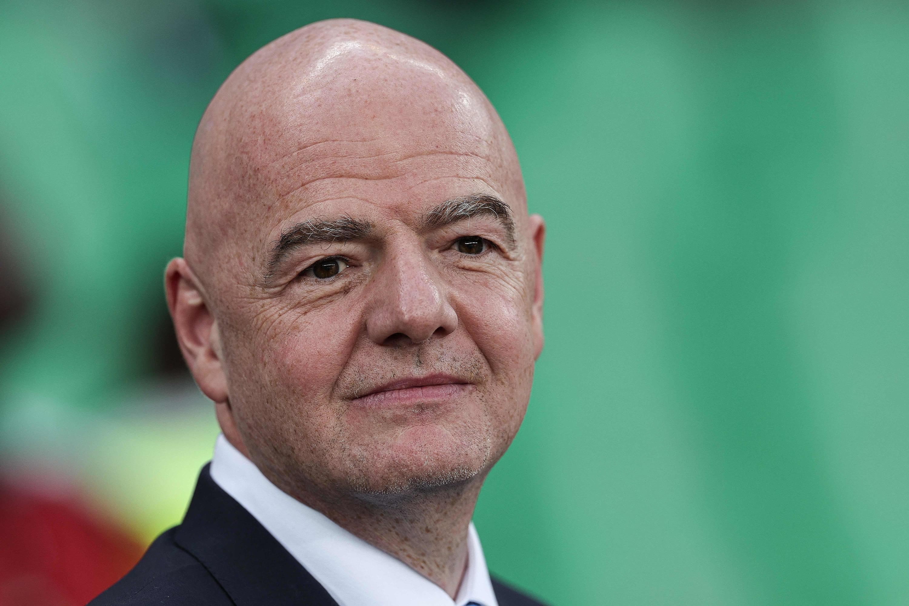 Mercato: transfer amounts set by an algorithm? Fifa is planning a revolution
