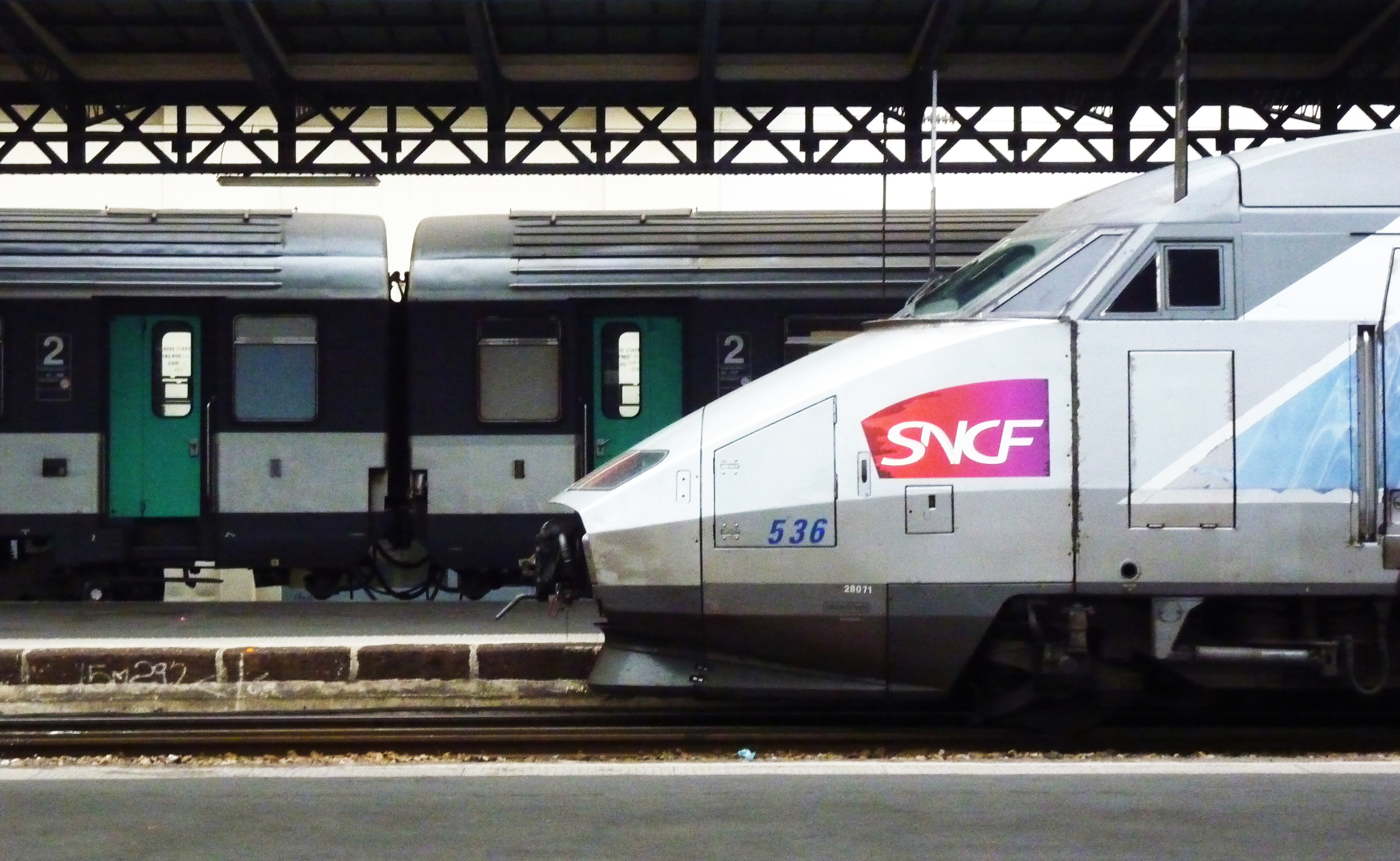 SNCF strike: “70 to 90%” of controllers on strike this weekend, the CEO of the company calls on them to “think carefully”