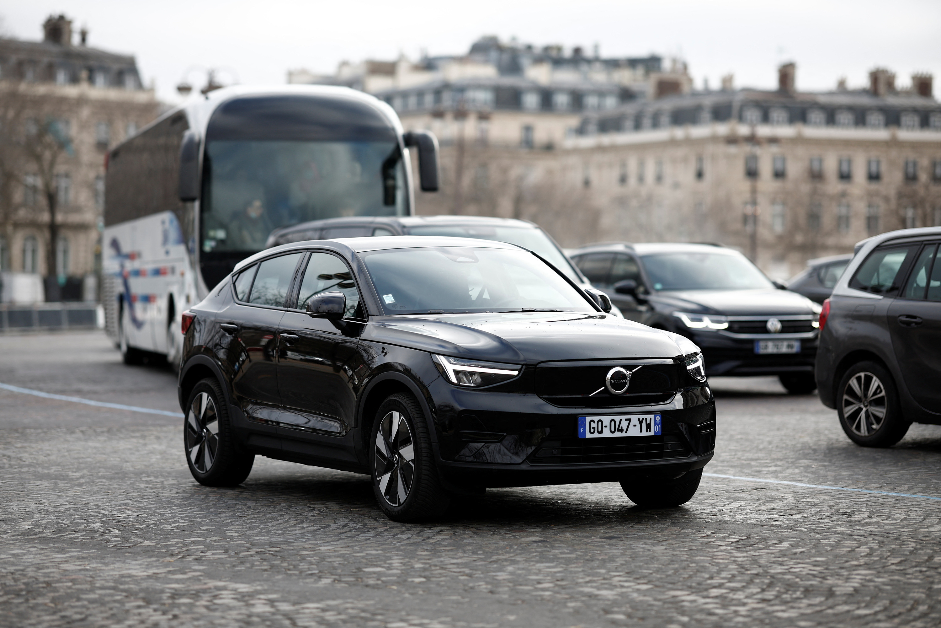 For or against SUVs in Paris? Six questions to understand everything about “citizen voting”