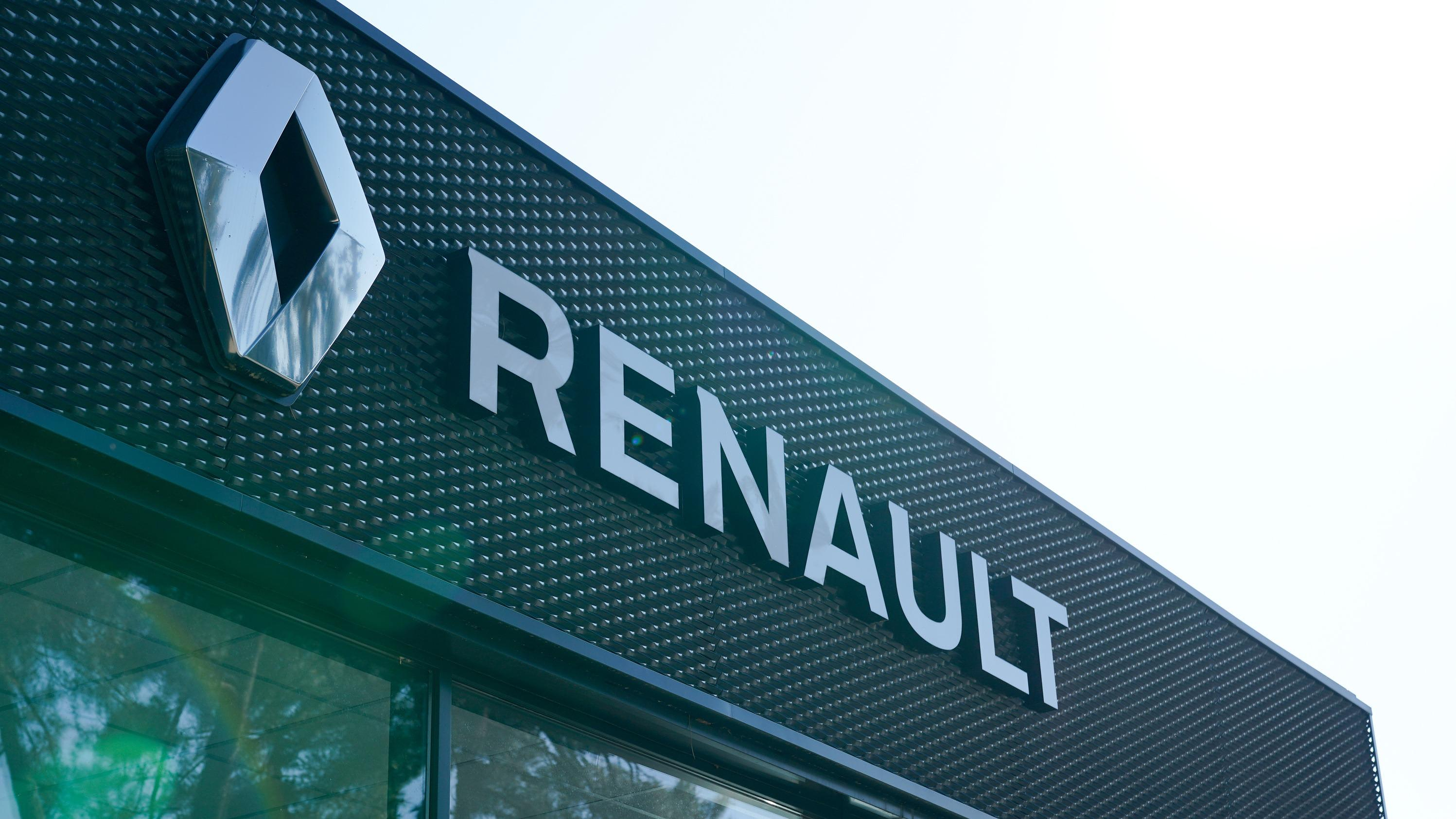 After three years of implementing the recovery plan, Renault in great shape