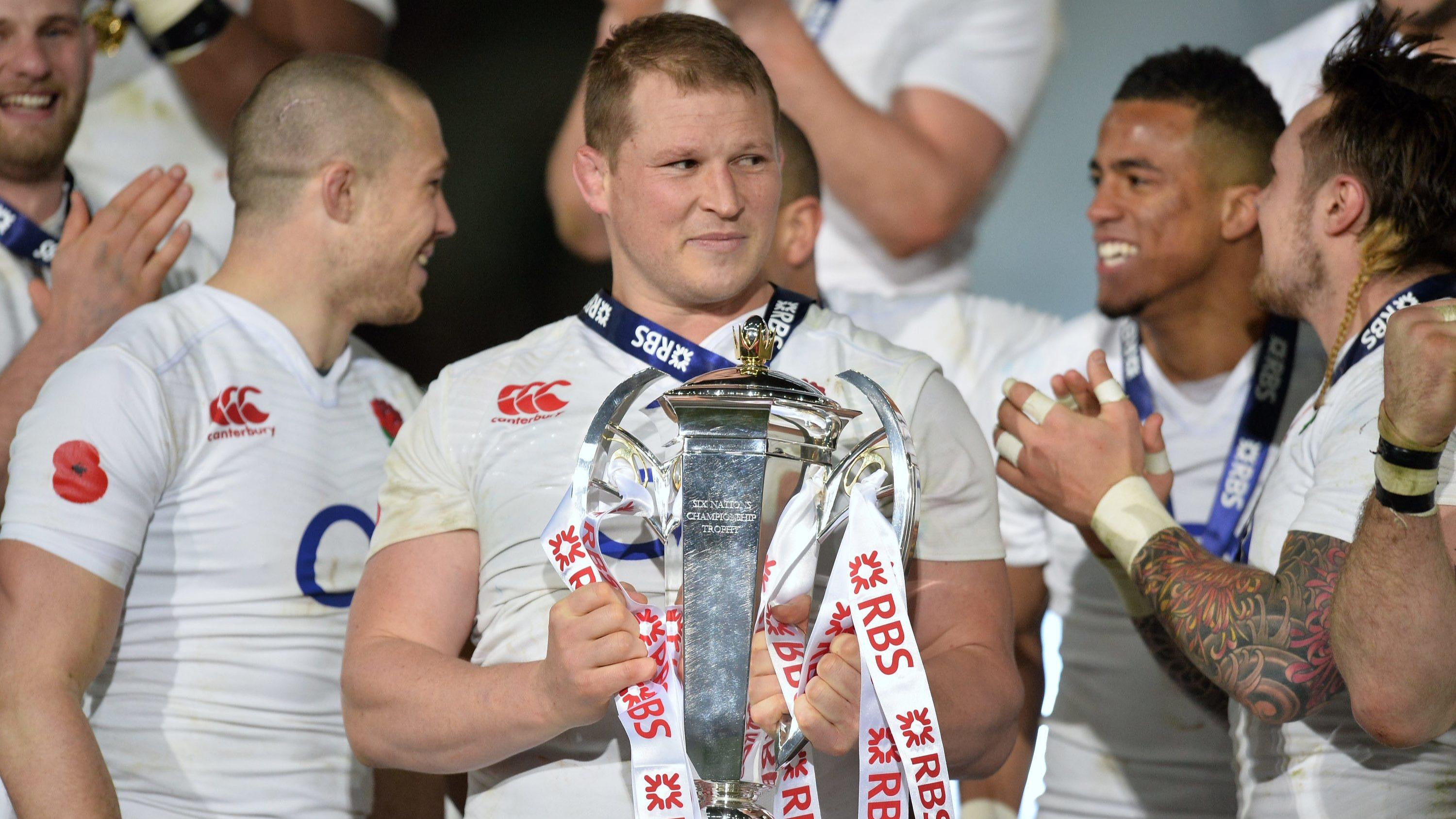 Six Nations: “From chaos can come light,” says former England captain Dylan Hartley