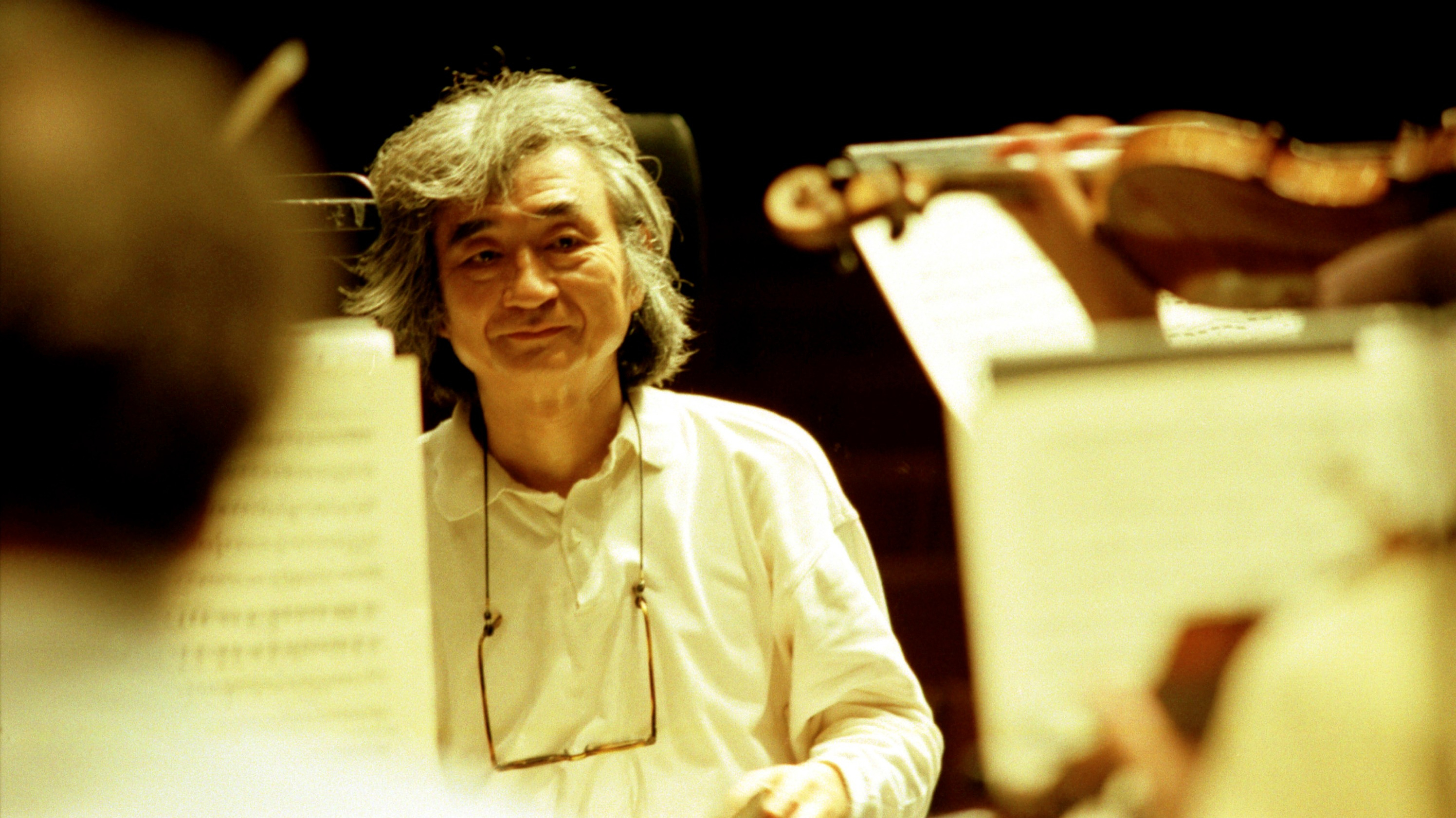 Death of Seiji Ozawa, conductor and magician of classical music