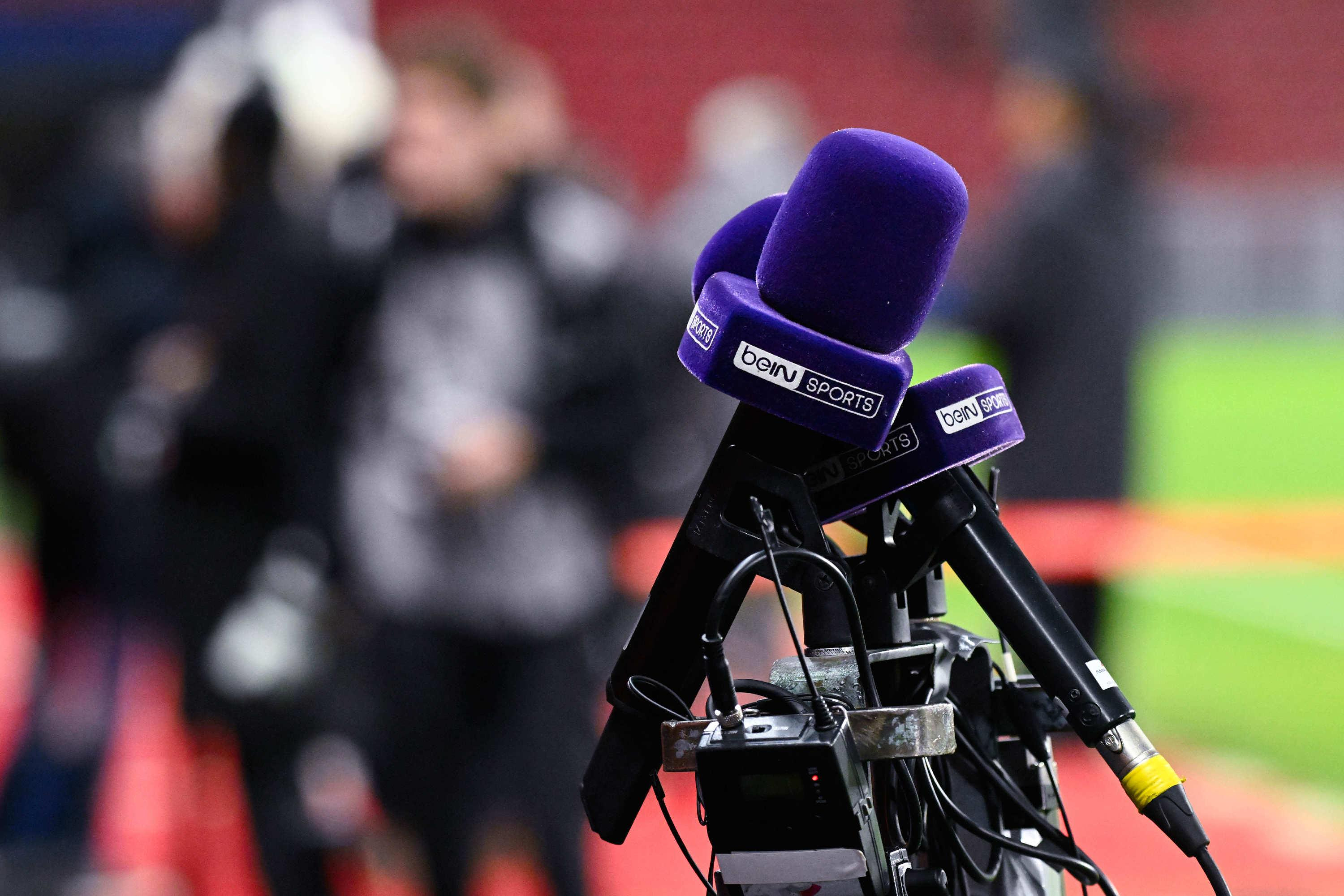 Ligue 1: BeIN Sports remains attentive regarding TV rights