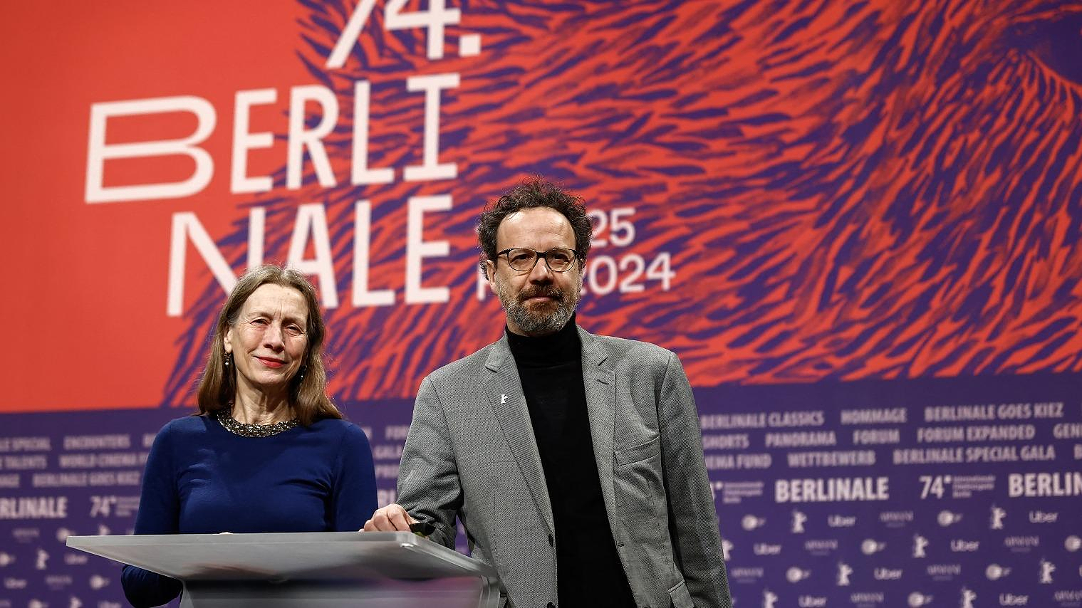 Cinema: the Berlinale disinvites elected officials from the German far-right party