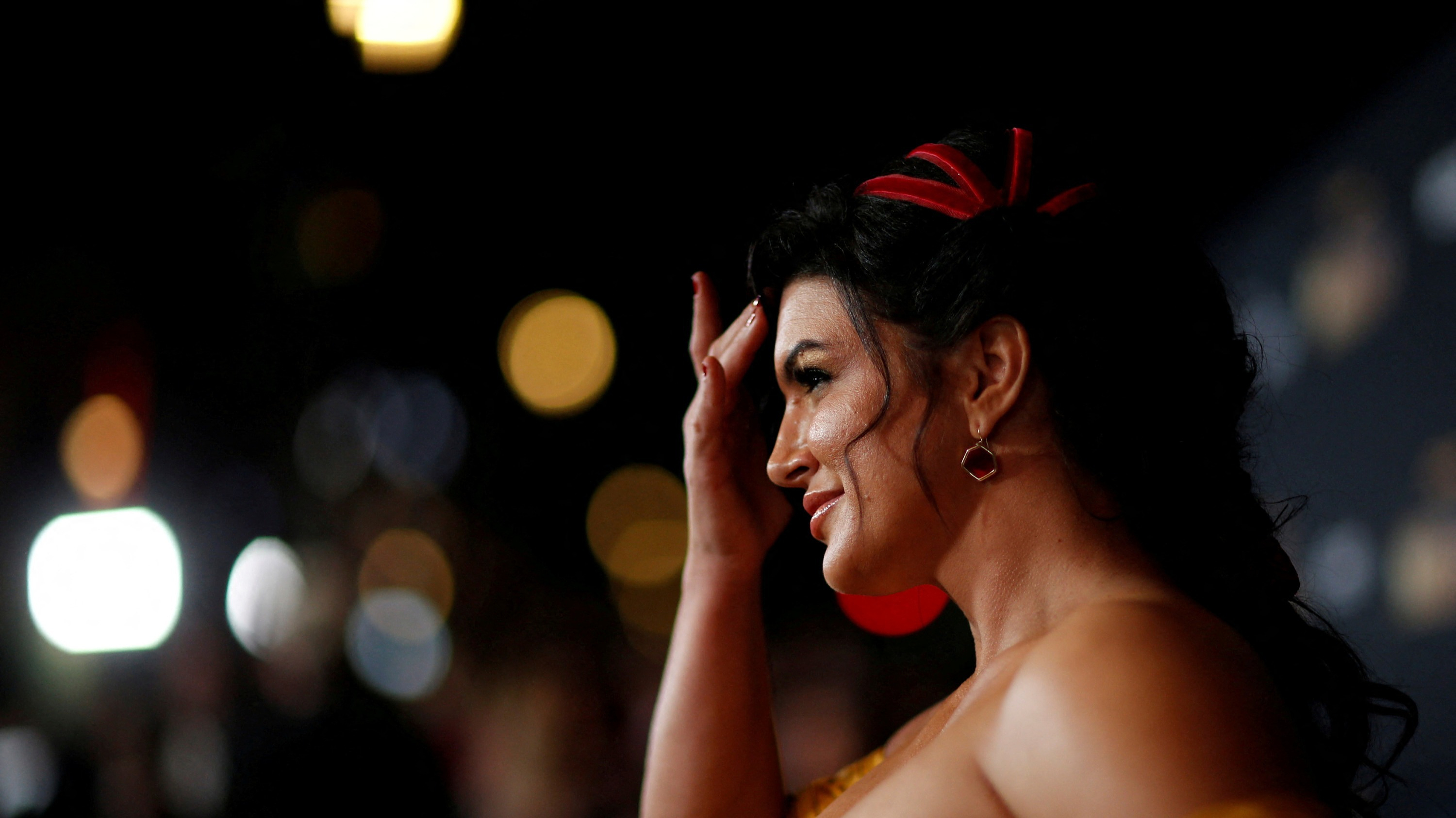 The Mandalorian: Gina Carano sues Disney for wrongful dismissal