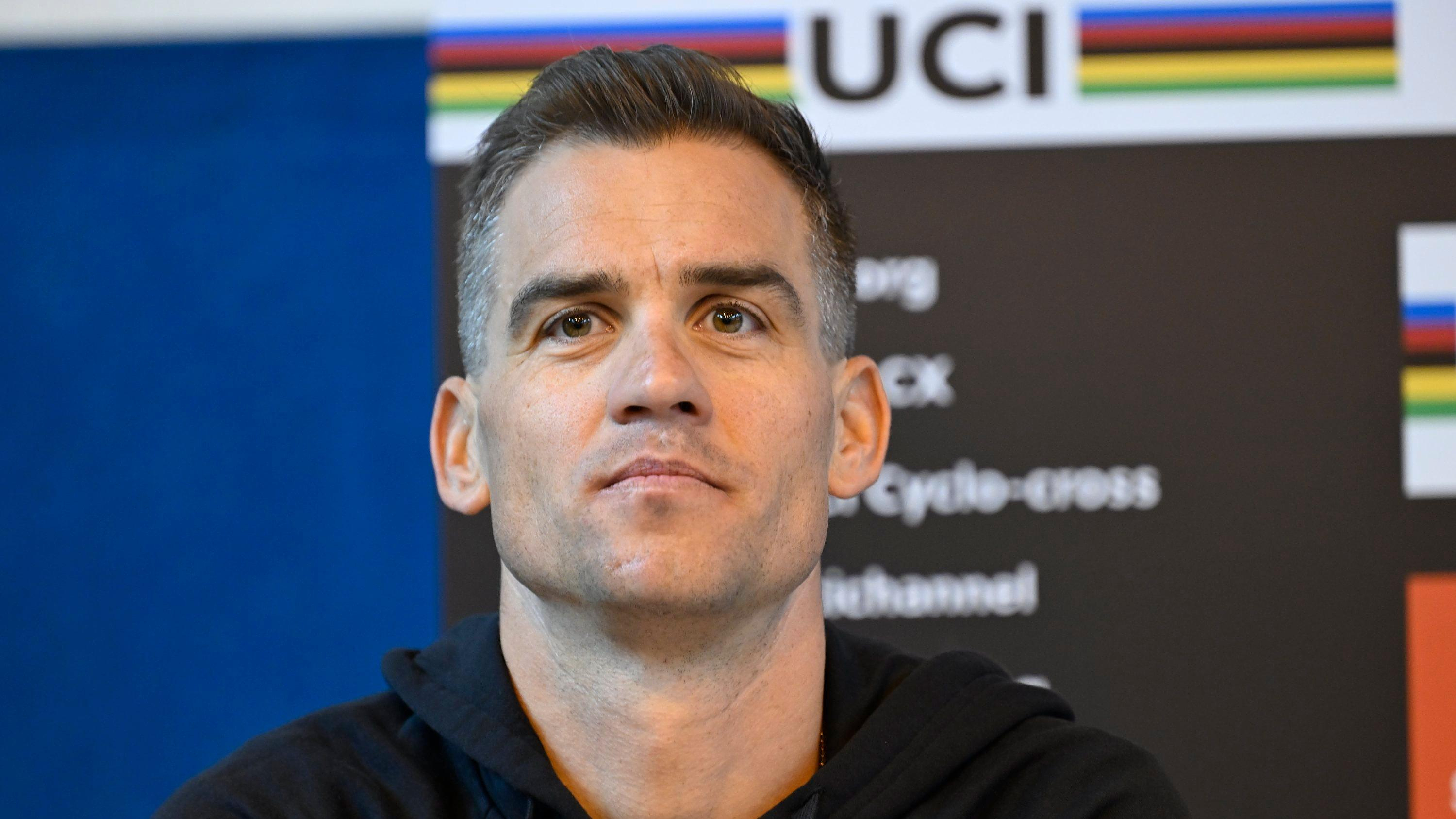 Cyclo-cross: Zdenek Stybar, three-time world champion, will end his career after the Worlds