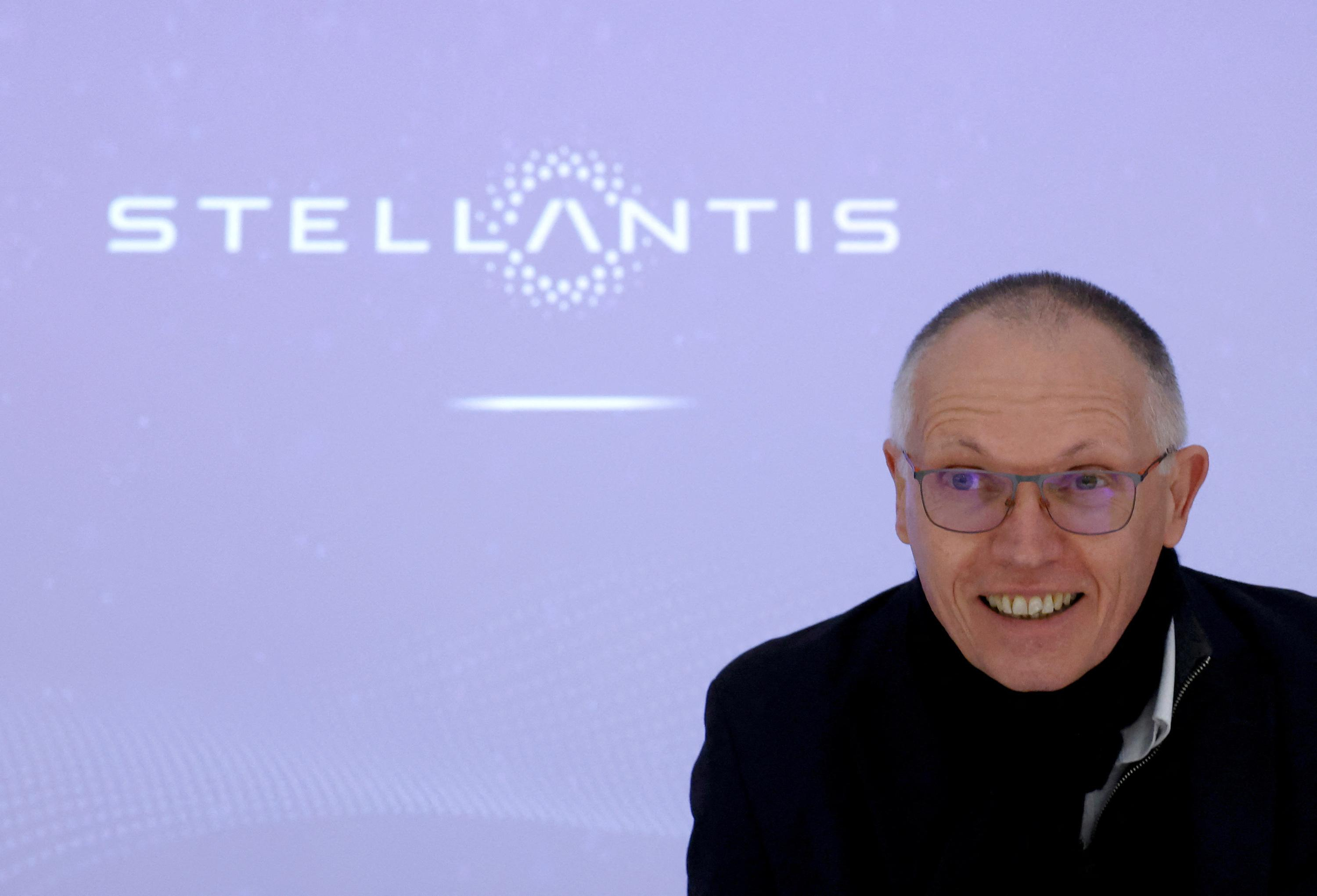 Stellantis retains its title as double-digit margin champion