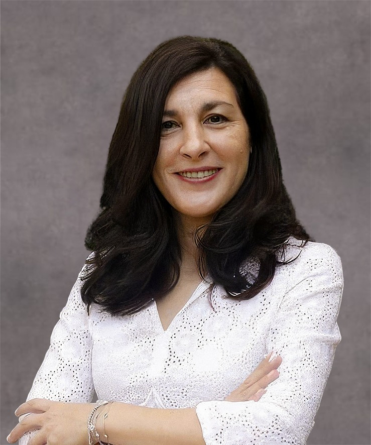 Economist María Fernández, new strategic advisor of DAZN Spain