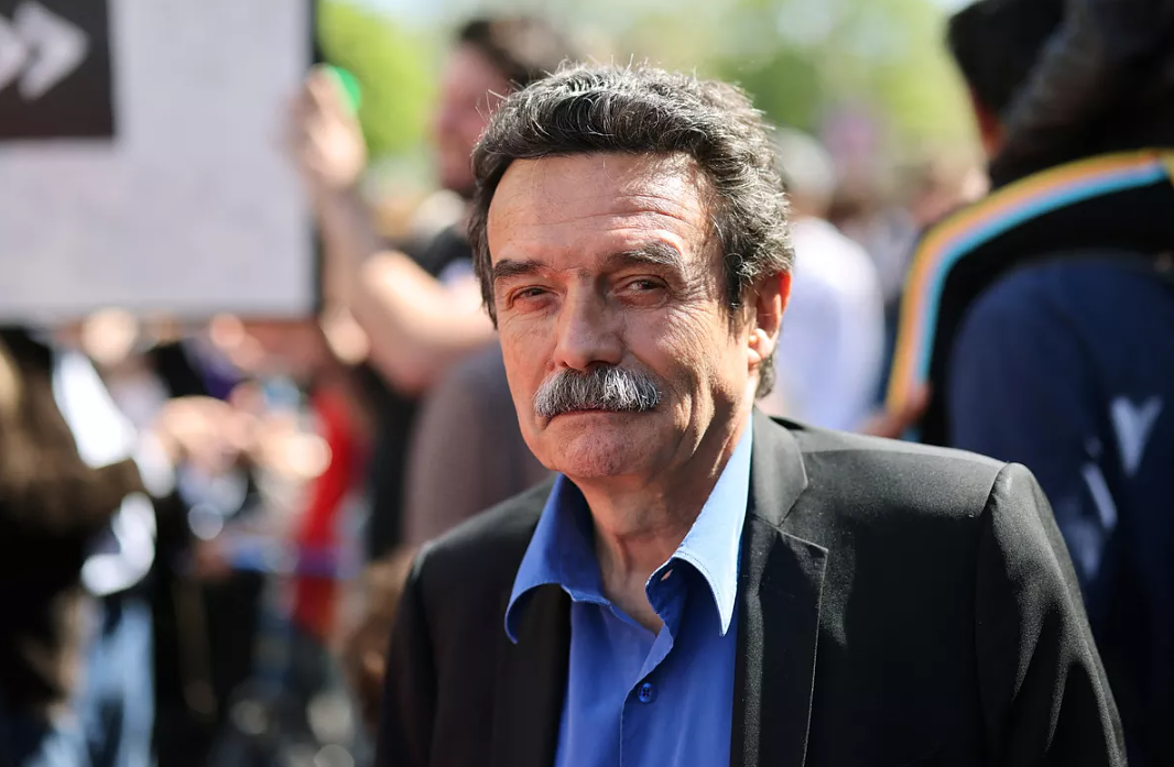 Edwy Plenel announces that he will leave the presidency of Mediapart on March 14
