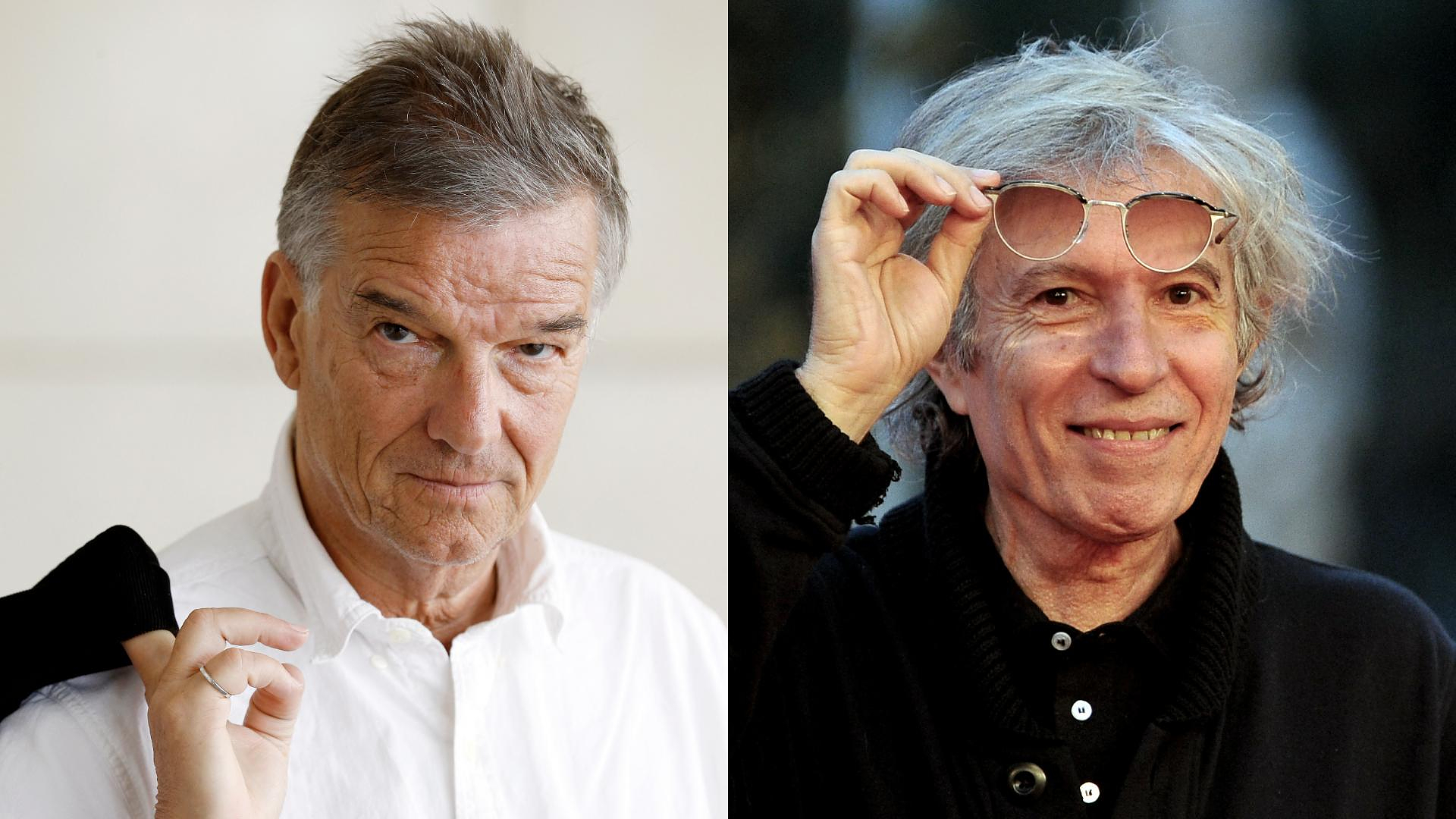 Benoît Jacquot and Jacques Doillon struck by the “New Wave”
