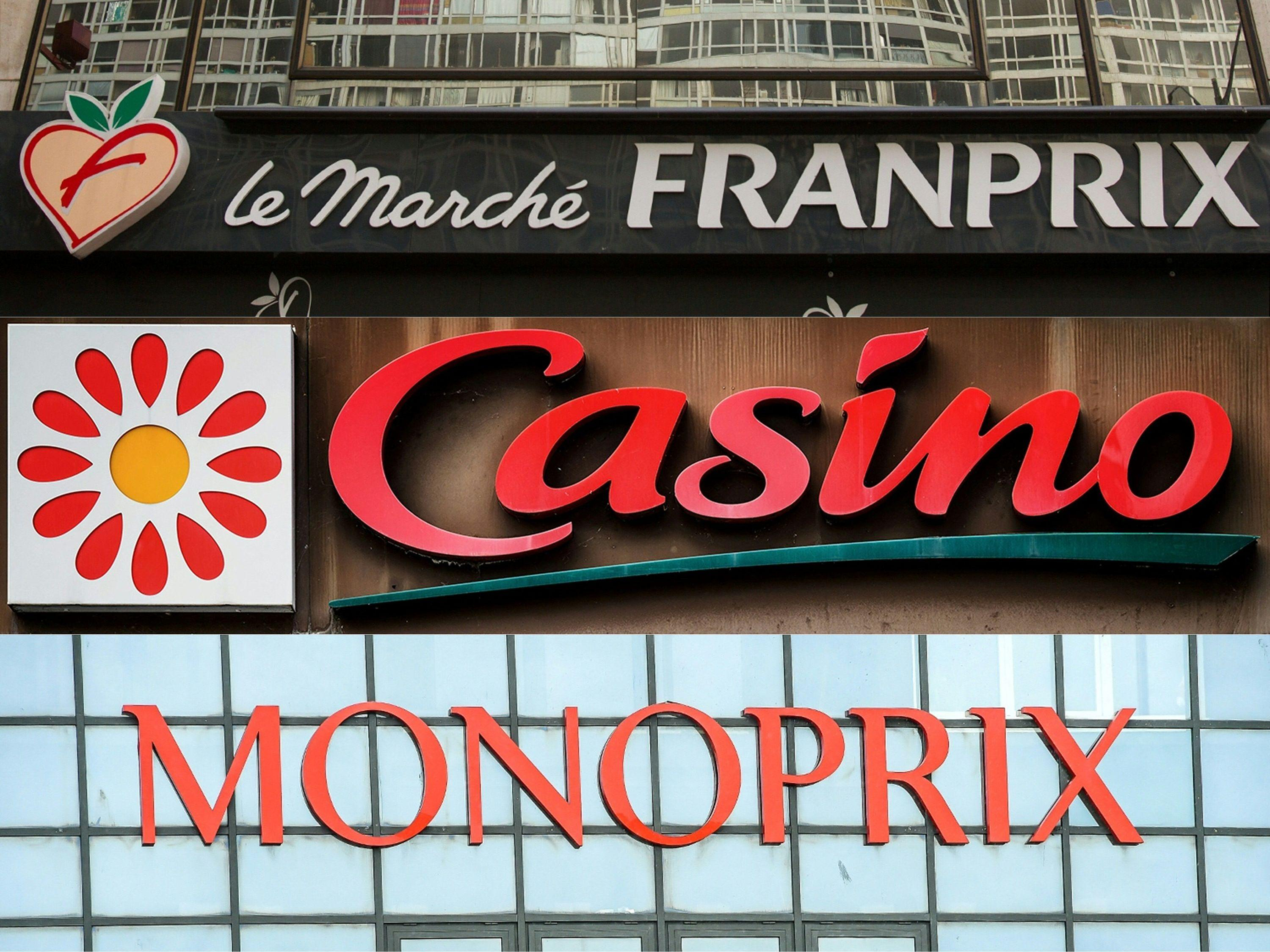 Casino: the title collapses on the stock market after the takeover by Daniel Kretinsky