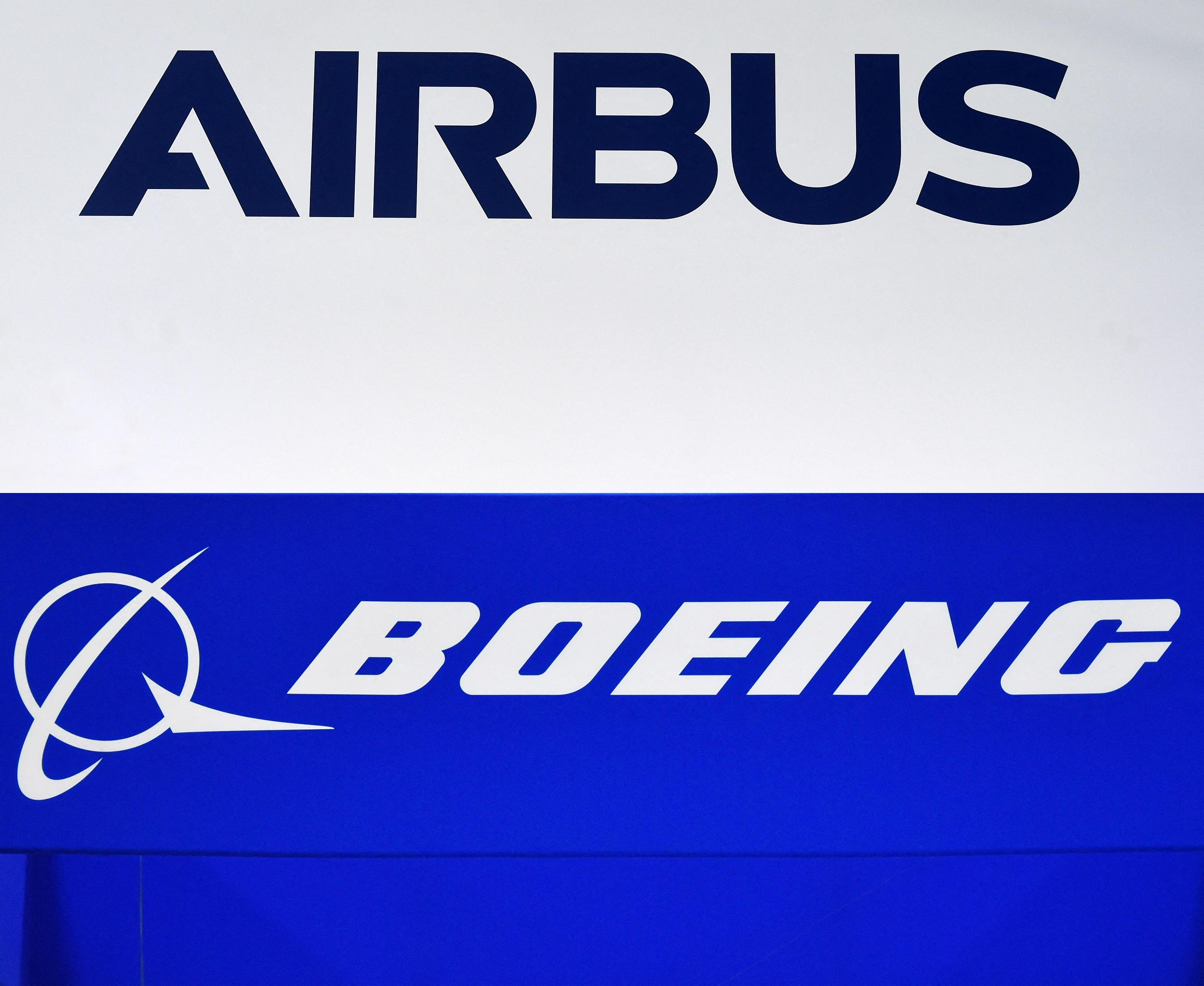 American Airlines places new orders with Airbus, Embraer and Boeing, including 85 737 MAX planes