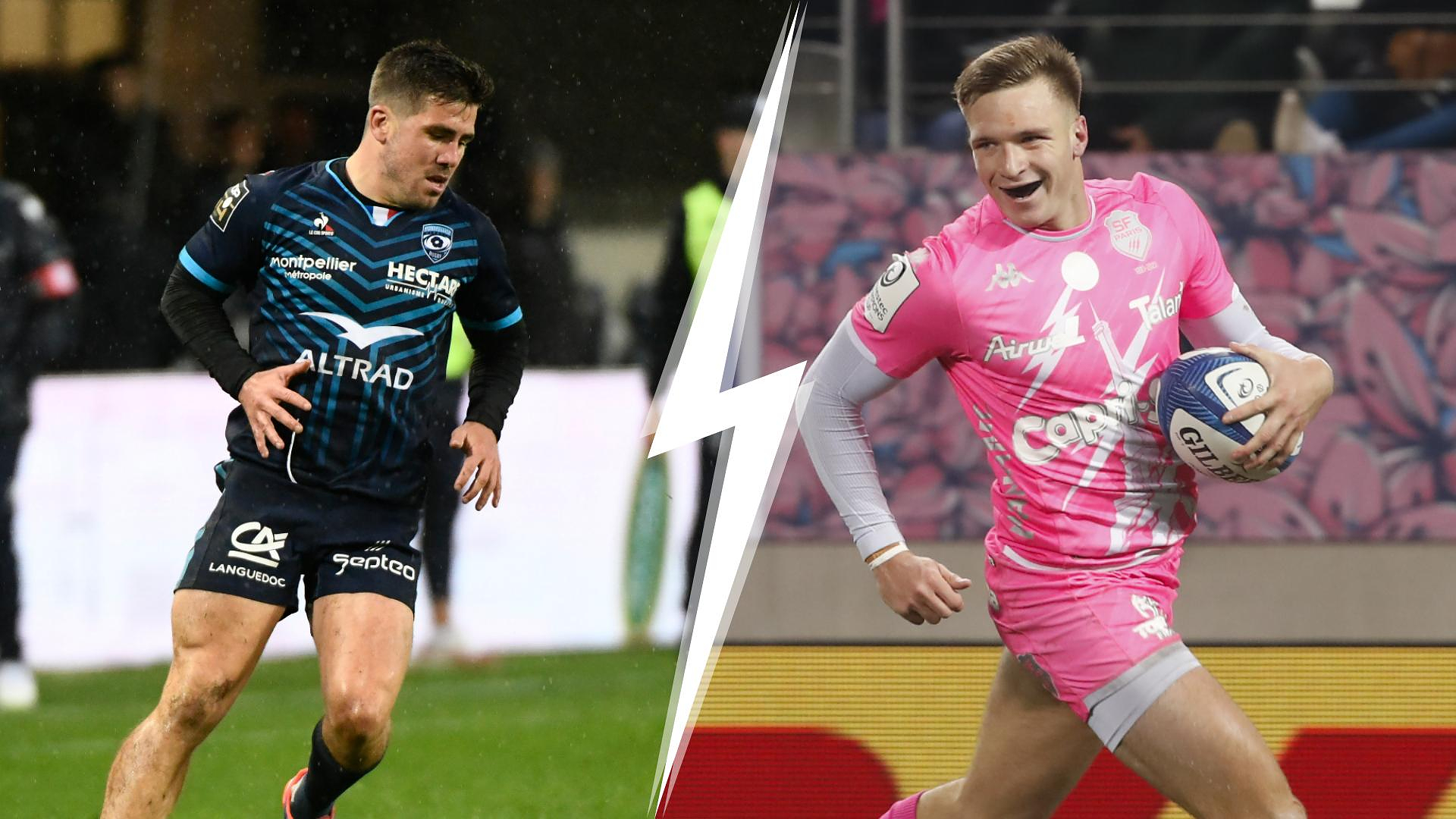 Top 14: at what time and on which channel to watch Montpellier-Stade Français?