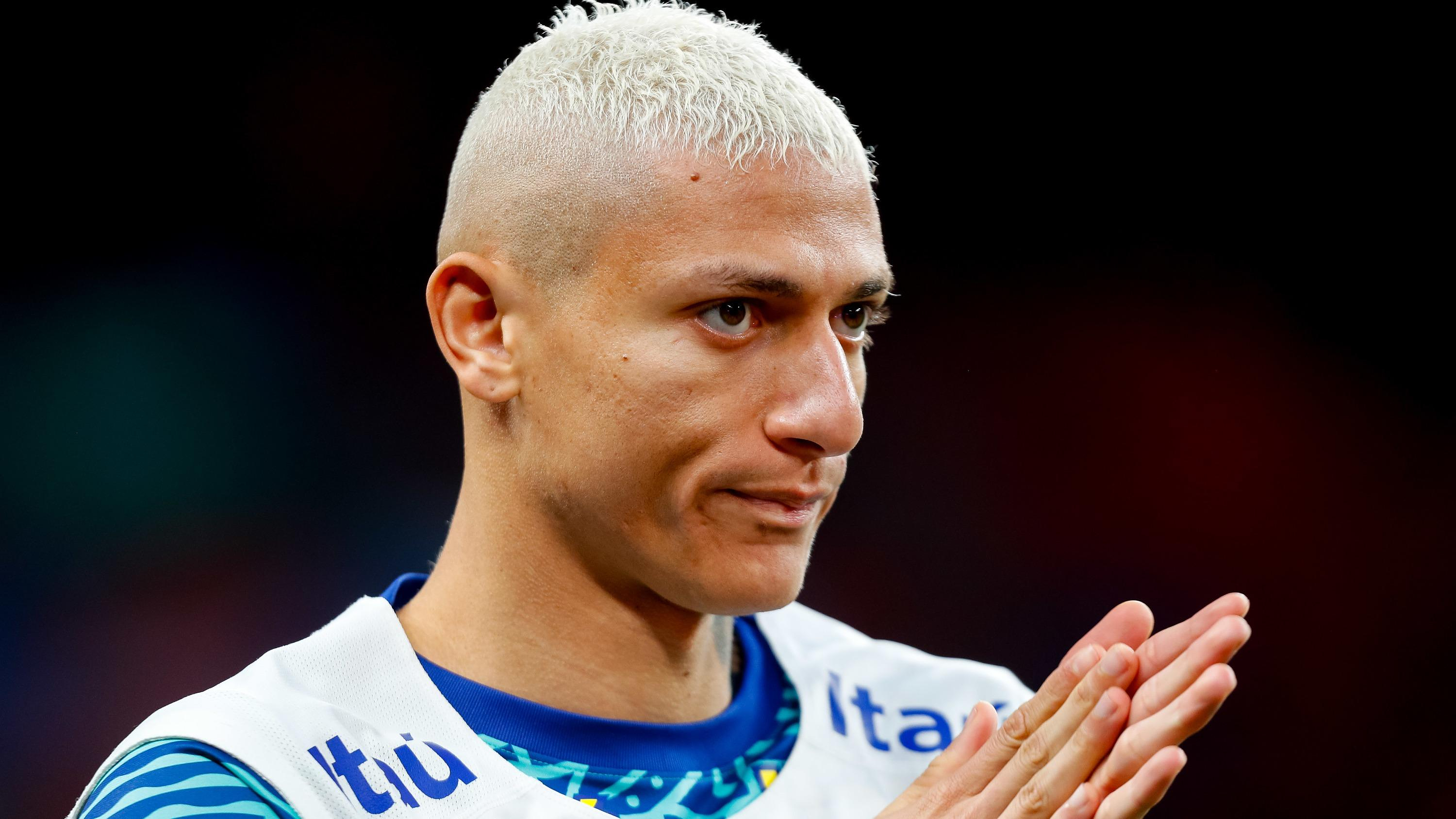 Premier League: “It’s to Richarlison’s credit to have sought help”, greets his coach at Tottenham