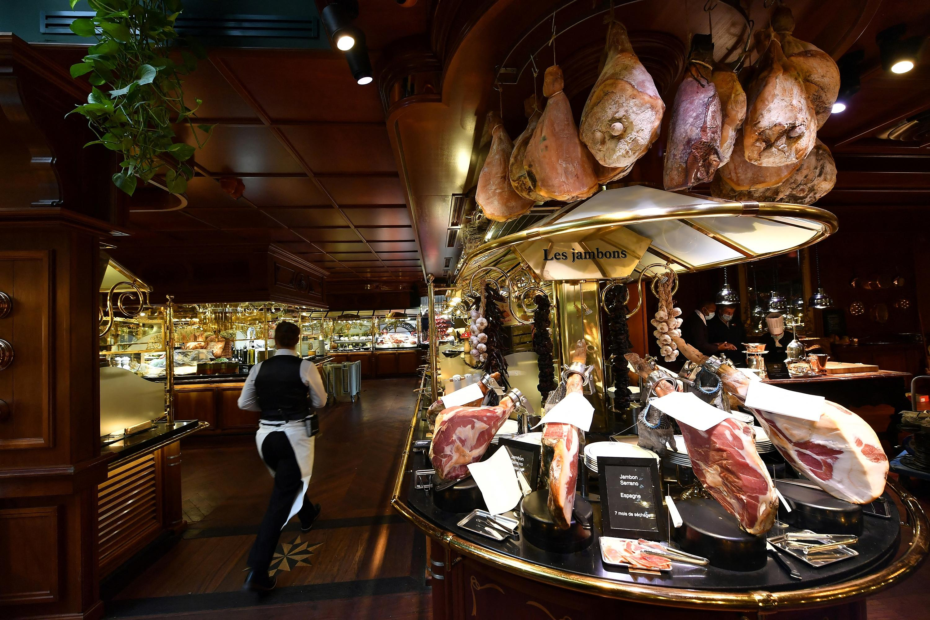 “A win-win agreement”: Les Grands buffets, the largest restaurant in France, will remain in Narbonne