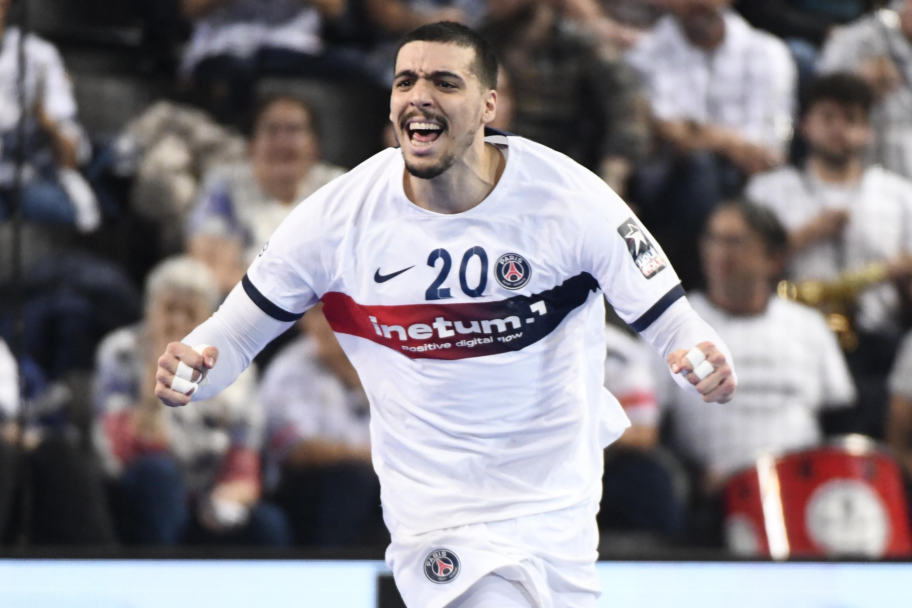 Handball: diminished, PSG tames Montpellier and reaches the final of the Coupe de France