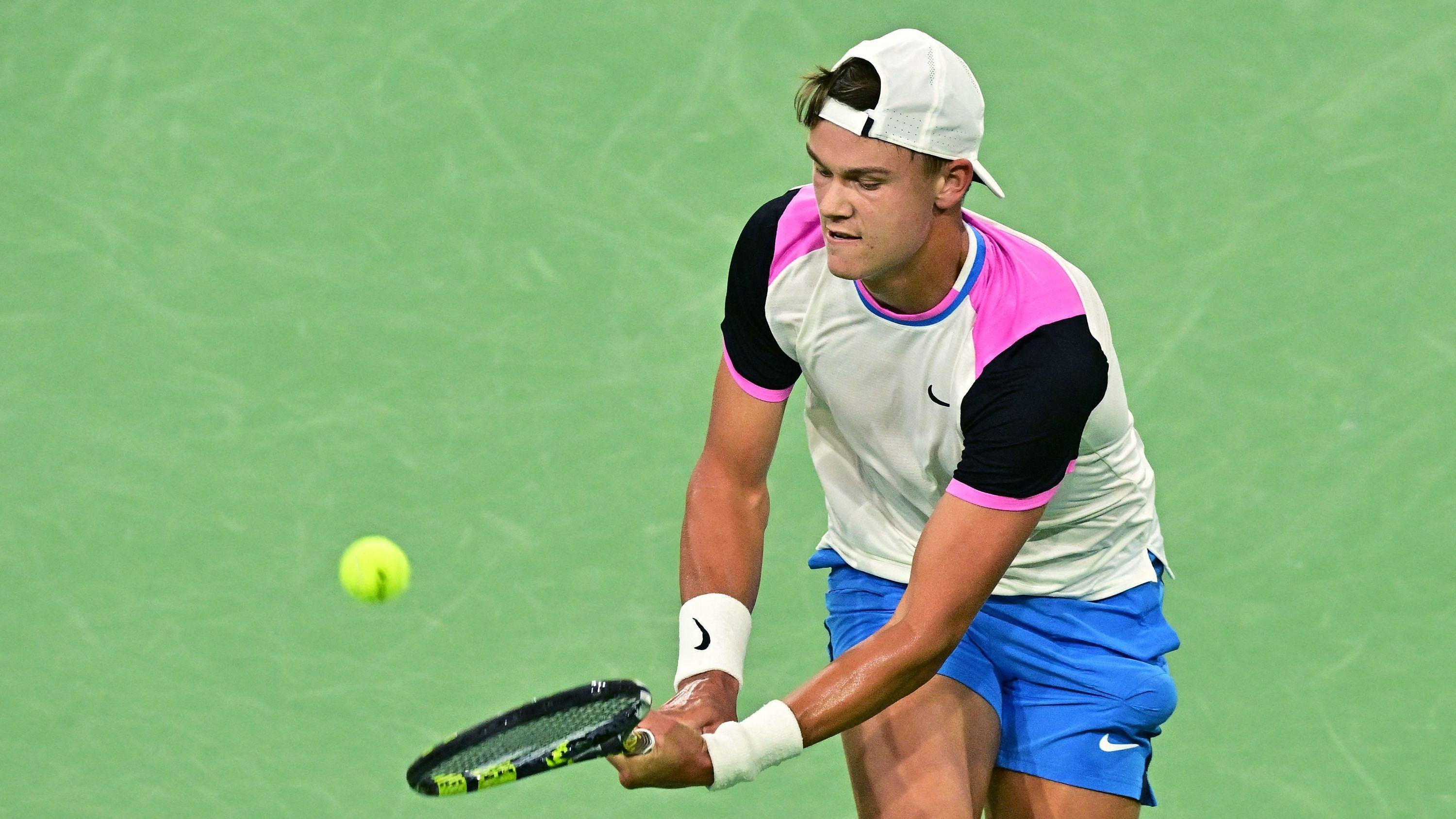 Tennis: Holger Rune pulverized by Fabian Marozsan, 57th, upon entry into contention in Miami