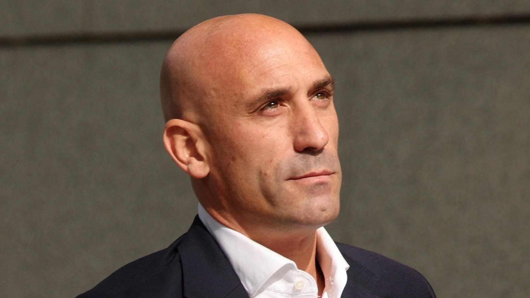 Forced kiss: 2 and a half years in prison required against Rubiales, ex-president of the Spanish Football Federation