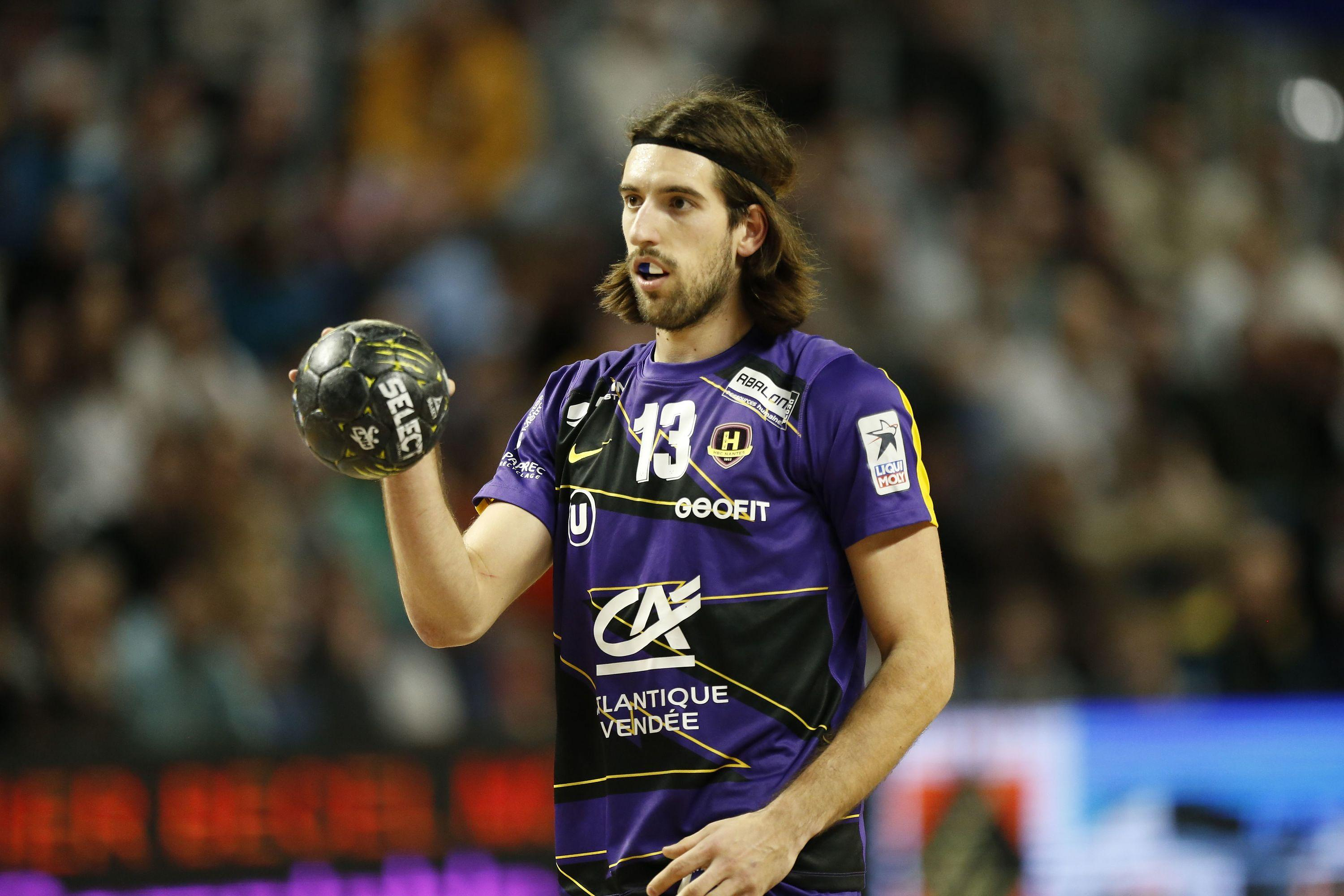Handball: Nantes will defend its title against Paris in the Coupe de France