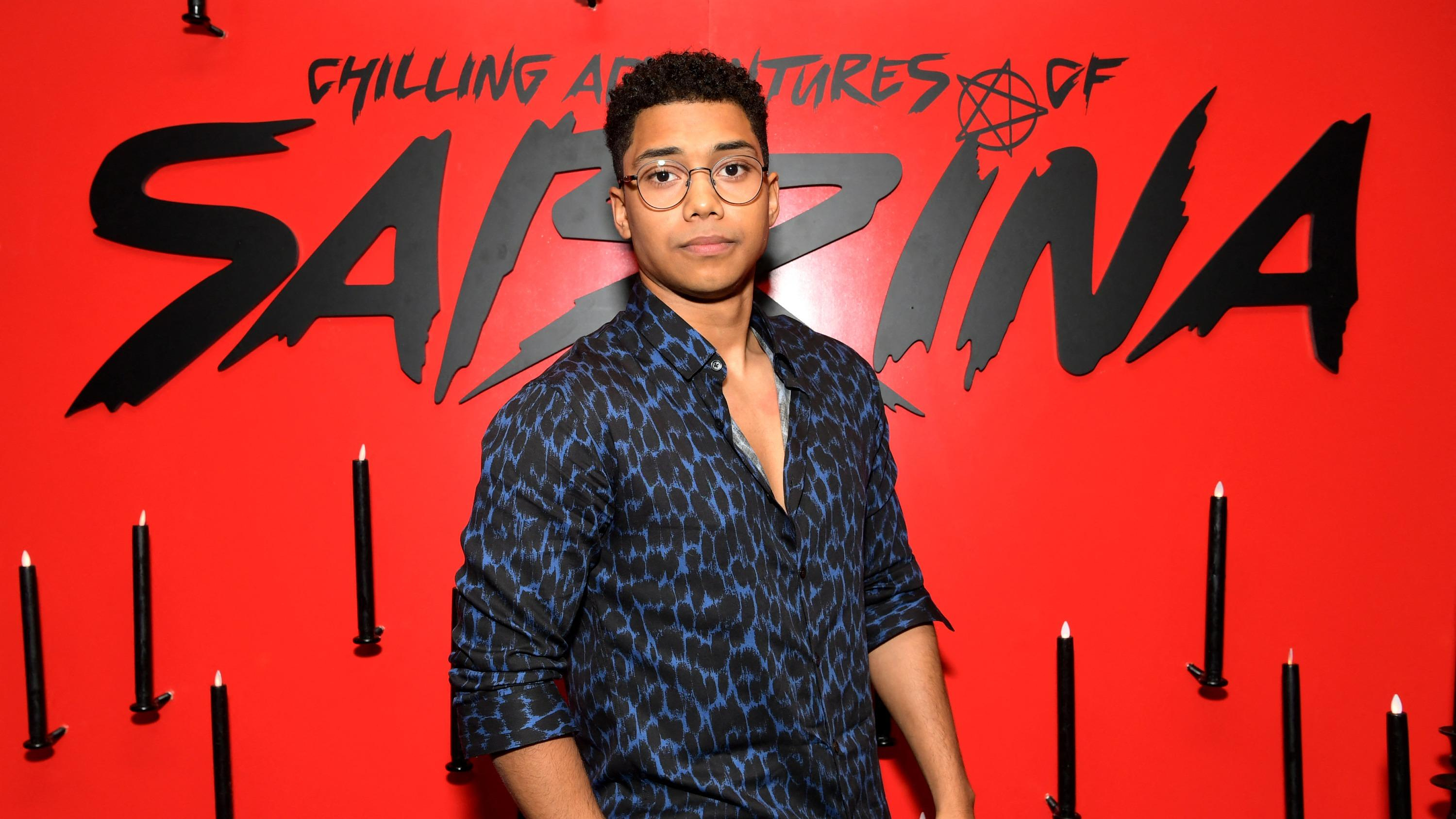Actor Chance Perdomo tragically dies at age 27