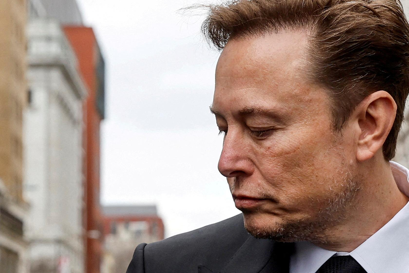 Elon Musk files complaint against OpenAI and Sam Altman