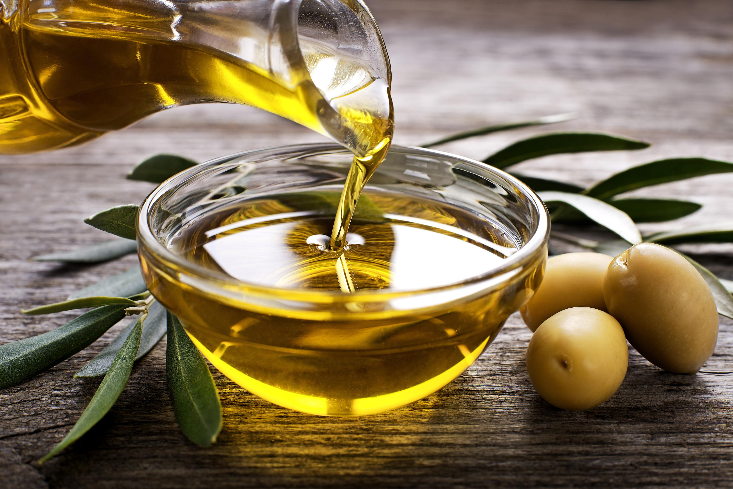 Italians are consuming less and less olive oil