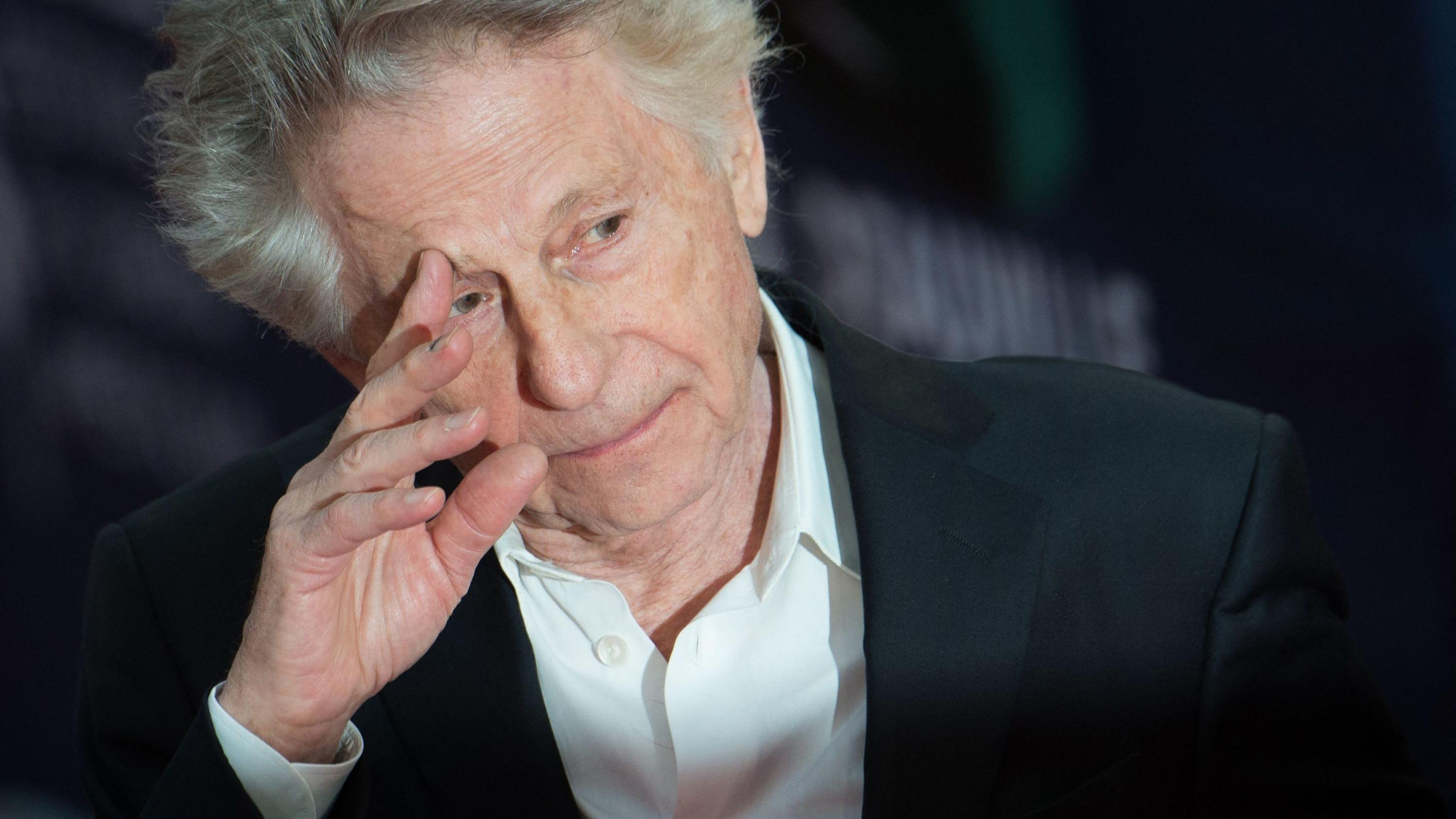 The Palace, by Roman Polanski, announced in French cinemas in May