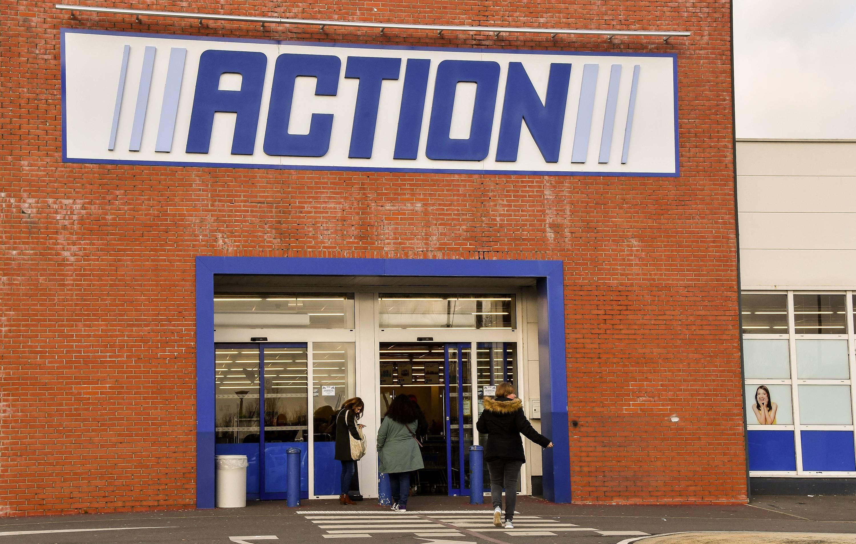 Action remains the favorite brand of the French in 2024, ahead of Decathlon and Leroy Merlin