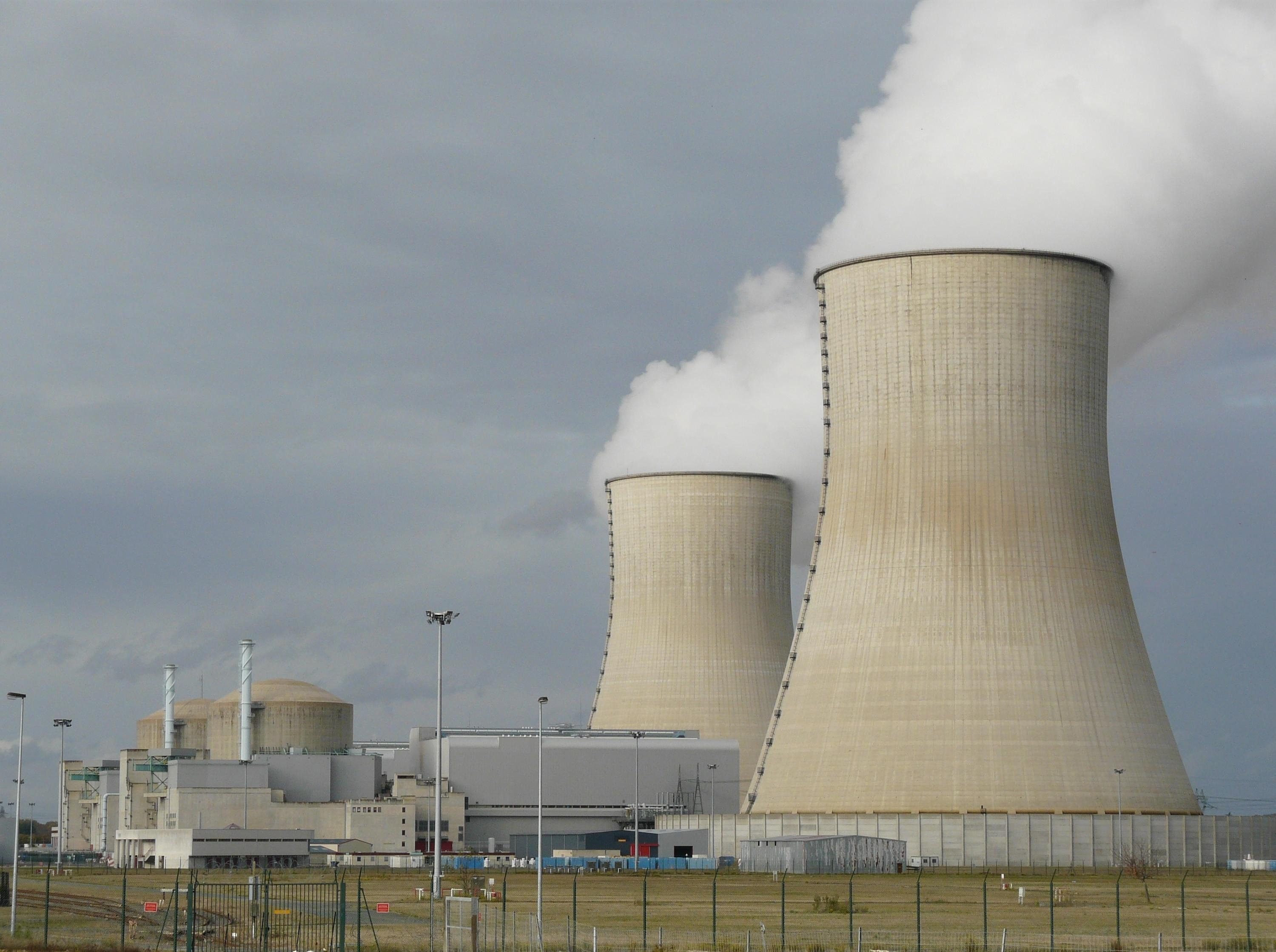 EDF will study an irradiation service, at the request of the State in support of the CEA