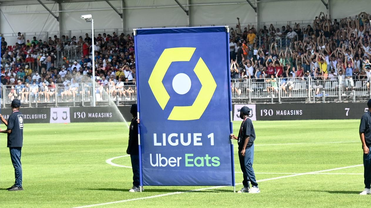 Ligue 1: the new logo for the 2024-2025 season revealed