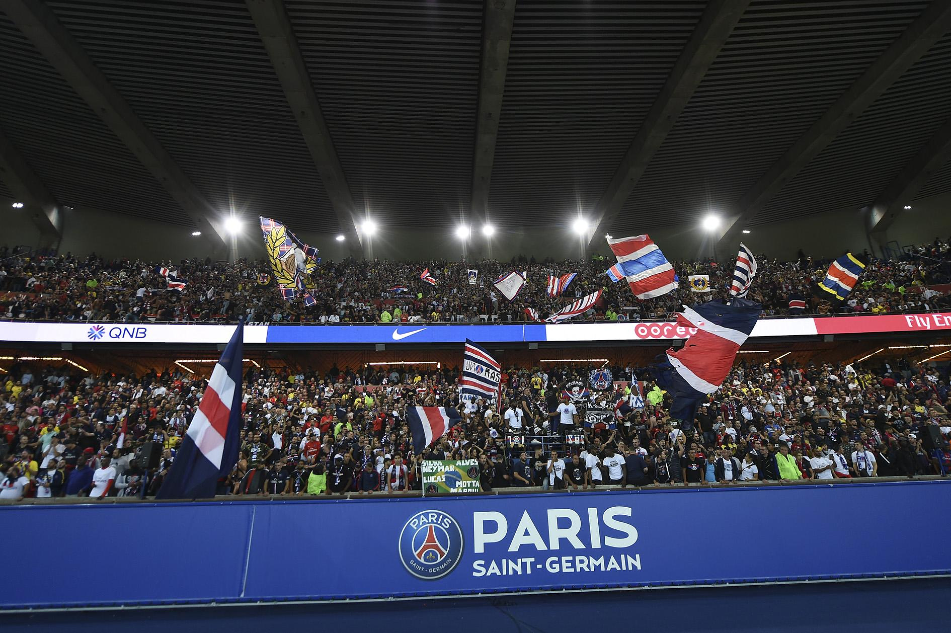 Ligue 1: Darmanin bans PSG and Nantes supporters from traveling to Marseille and Nice