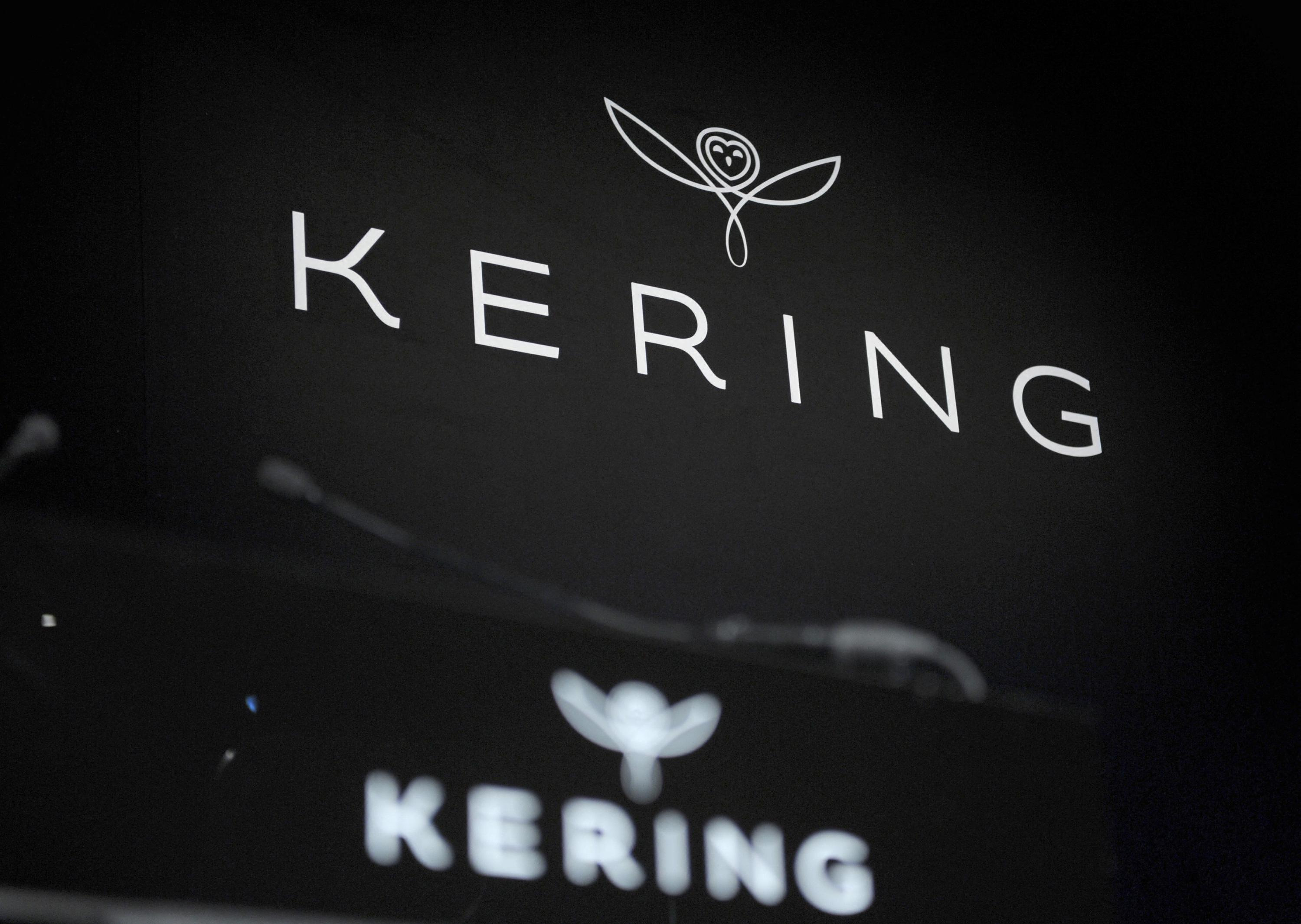 Changes in sight at Kering's board of directors