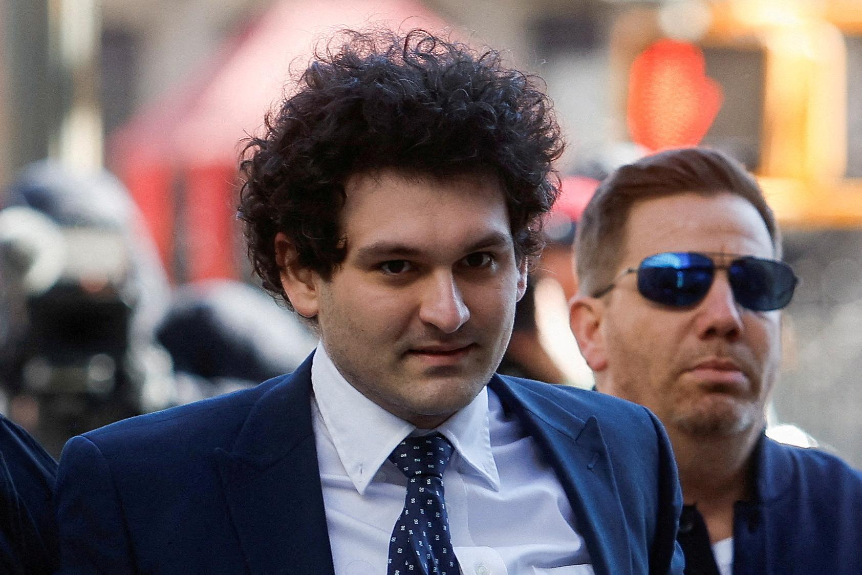FTX trial: Sam Bankman-Fried, “the fallen king of cryptos”, set for his prison sentence this Thursday